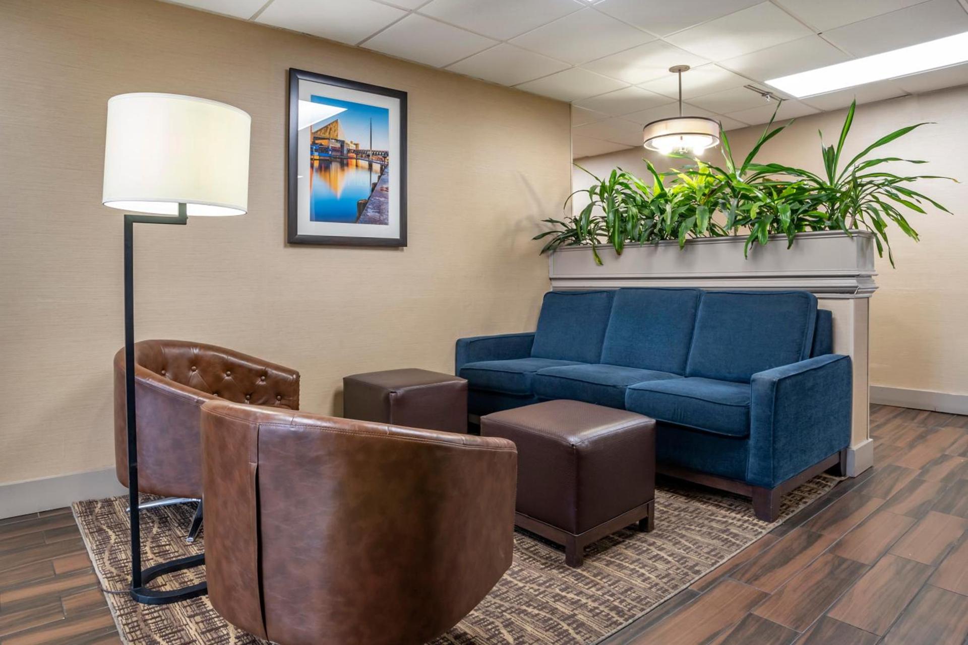 Comfort Inn photo 32
