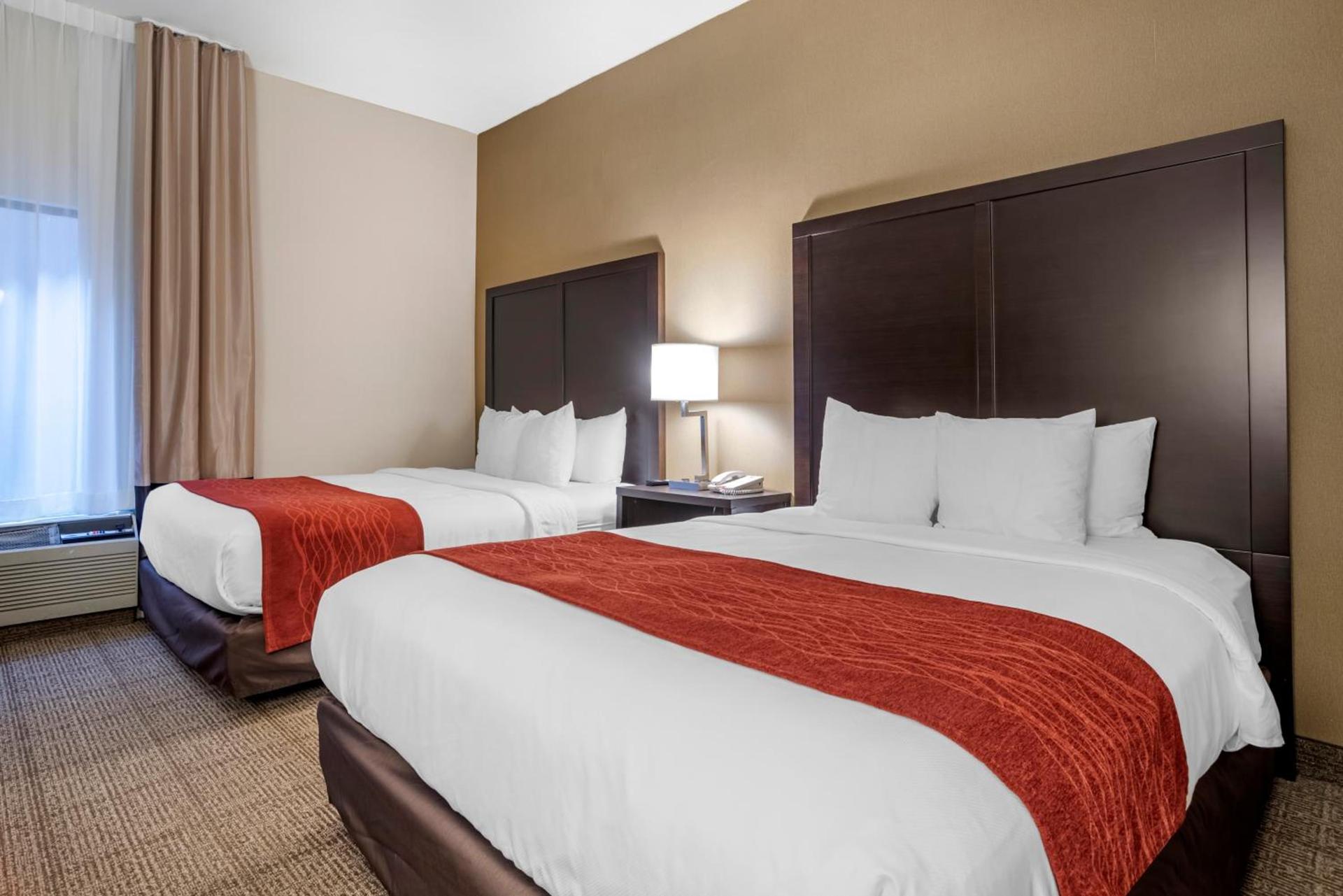 Comfort Inn photo 39