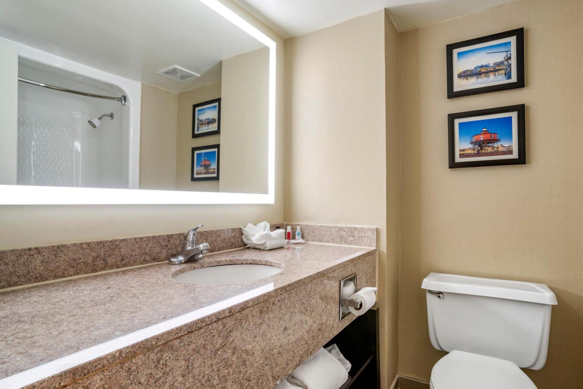 Comfort Inn photo 49