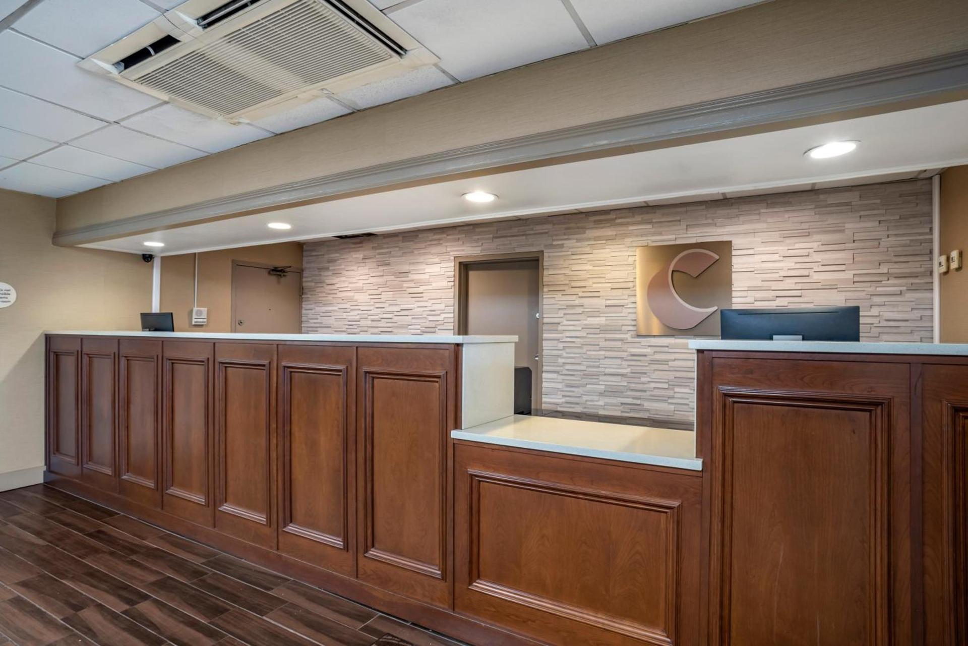 Comfort Inn photo 31