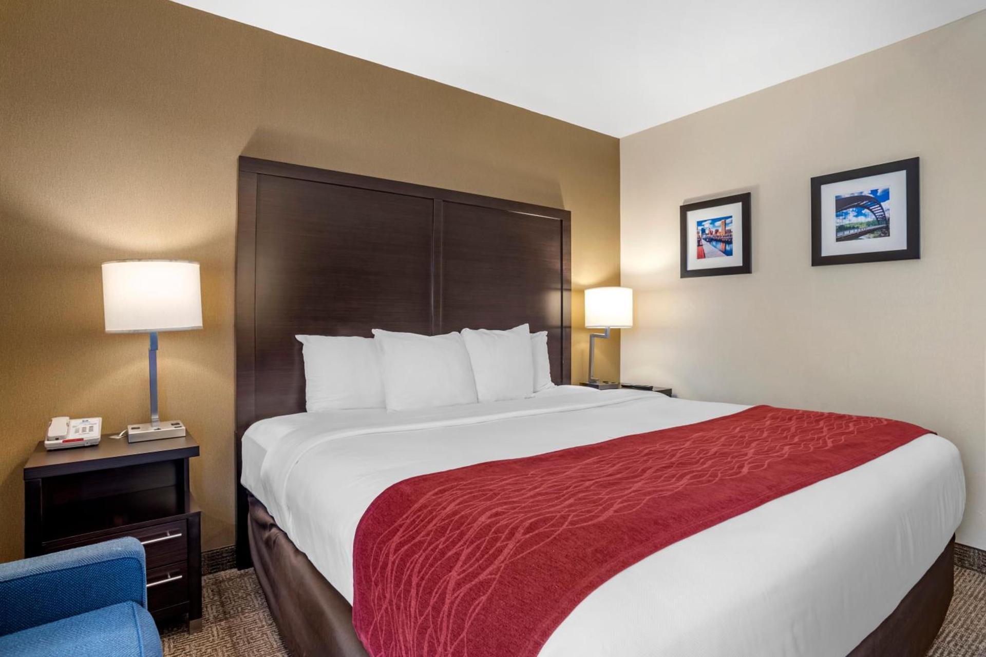 Comfort Inn photo 41