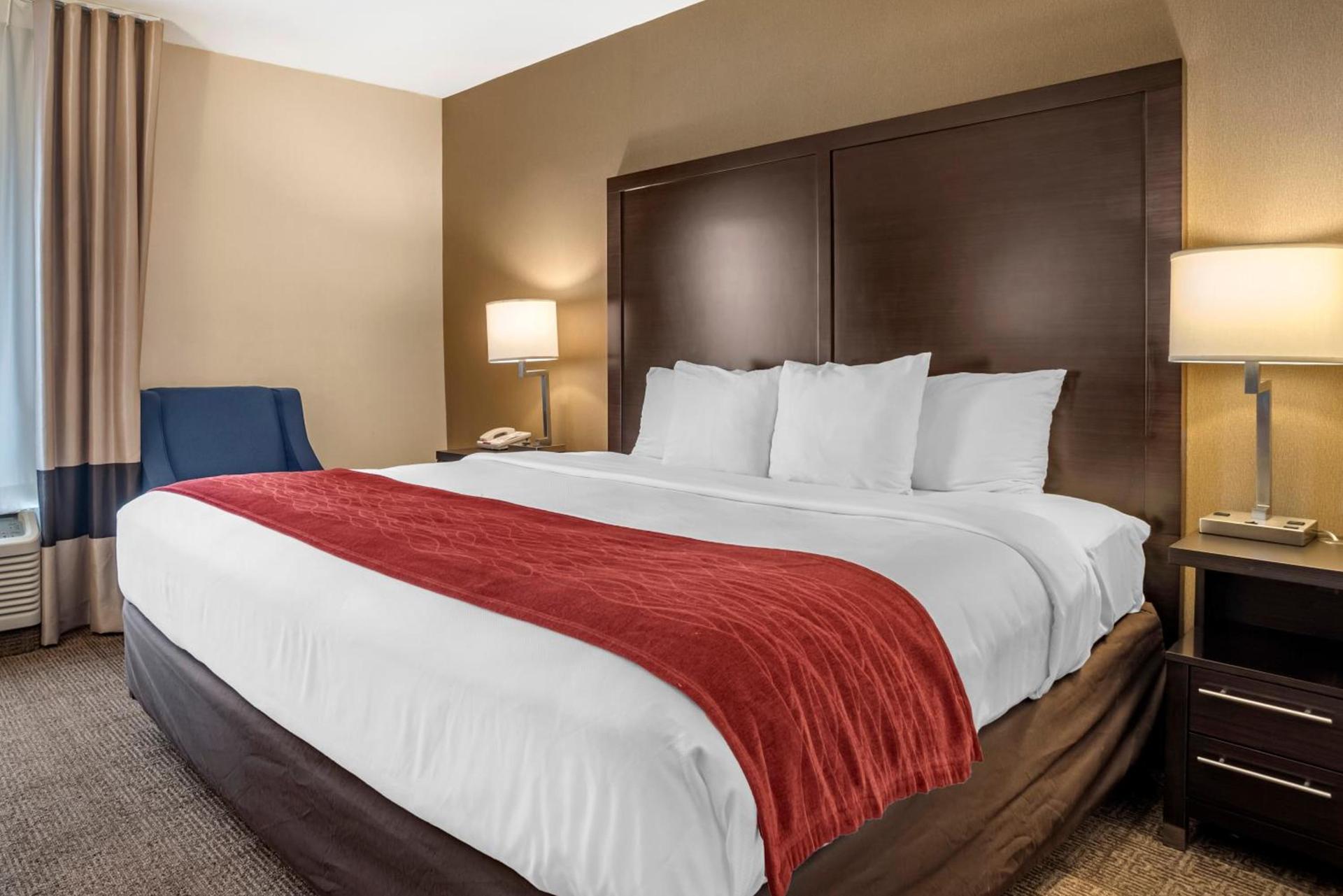 Comfort Inn photo 37