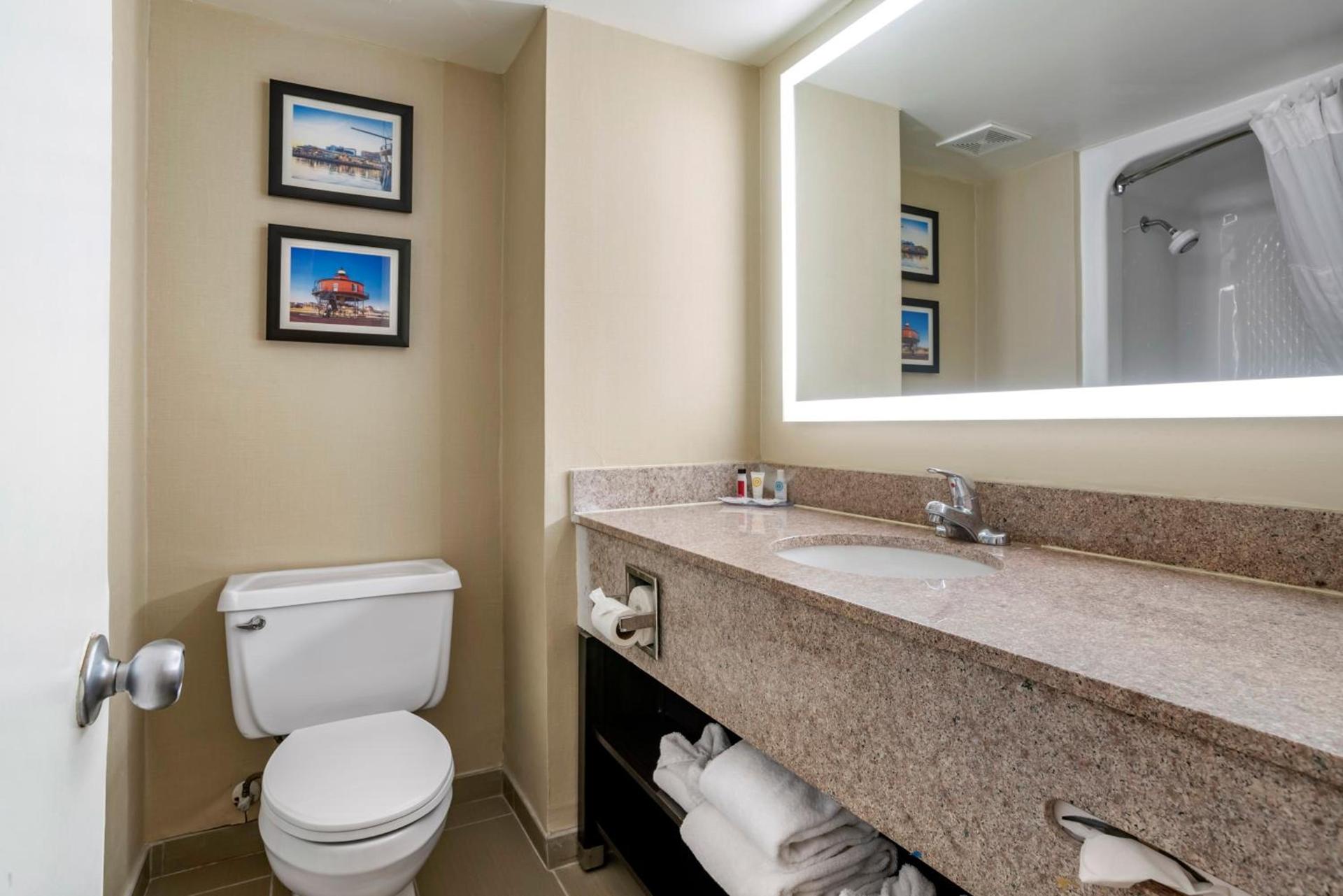 Comfort Inn photo 50