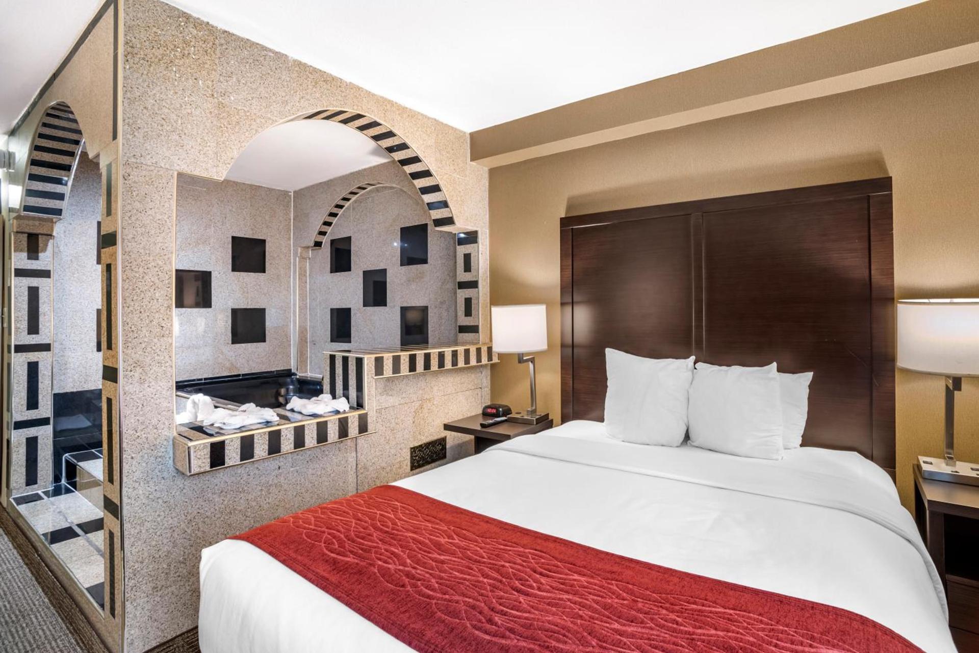 Comfort Inn photo 44