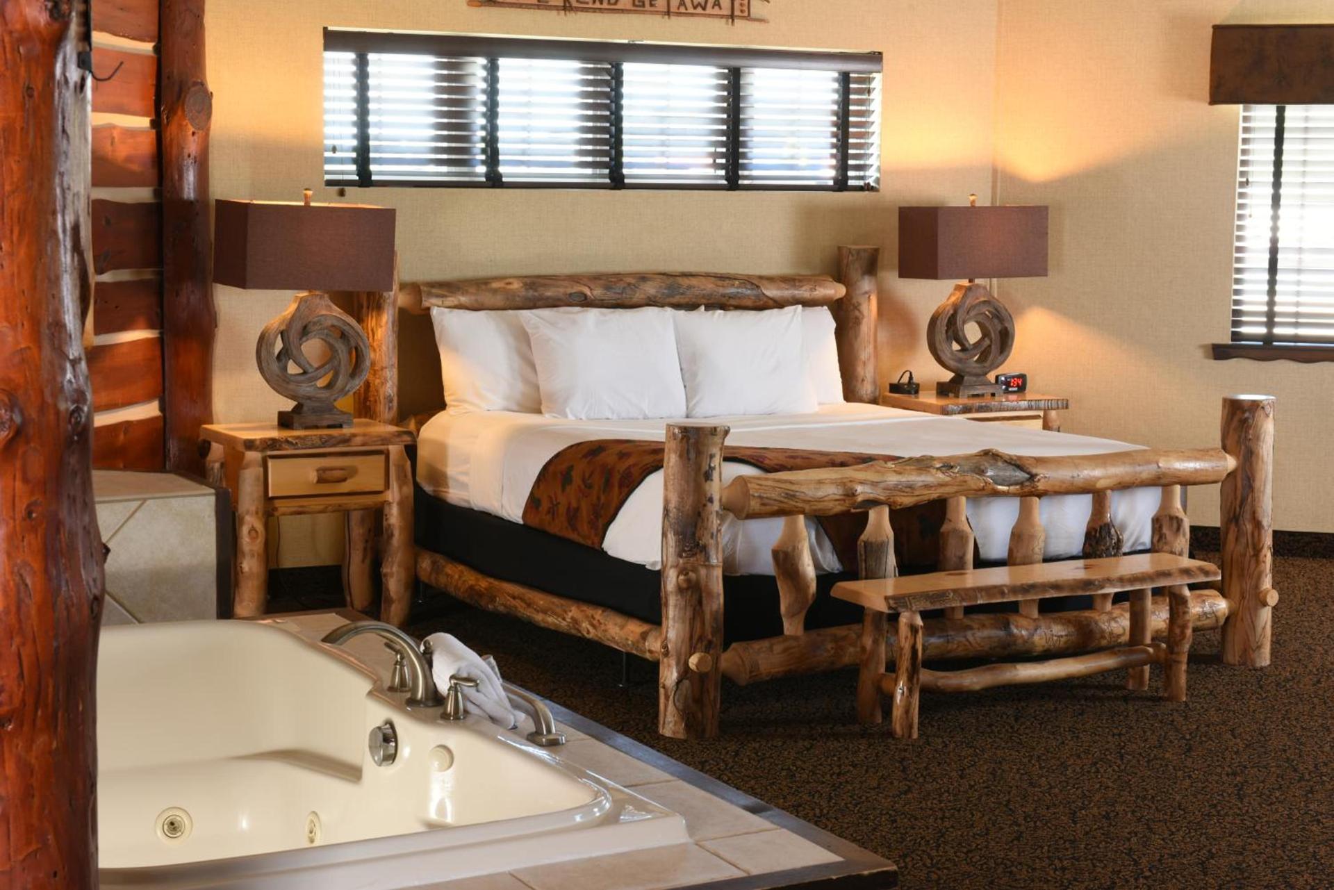 Stoney Creek Hotel Quad Cities - Moline photo 44