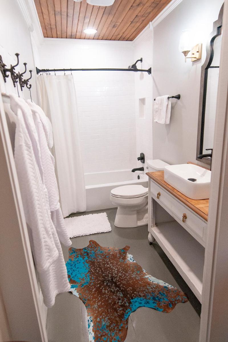 Dabbs Hotel photo 14
