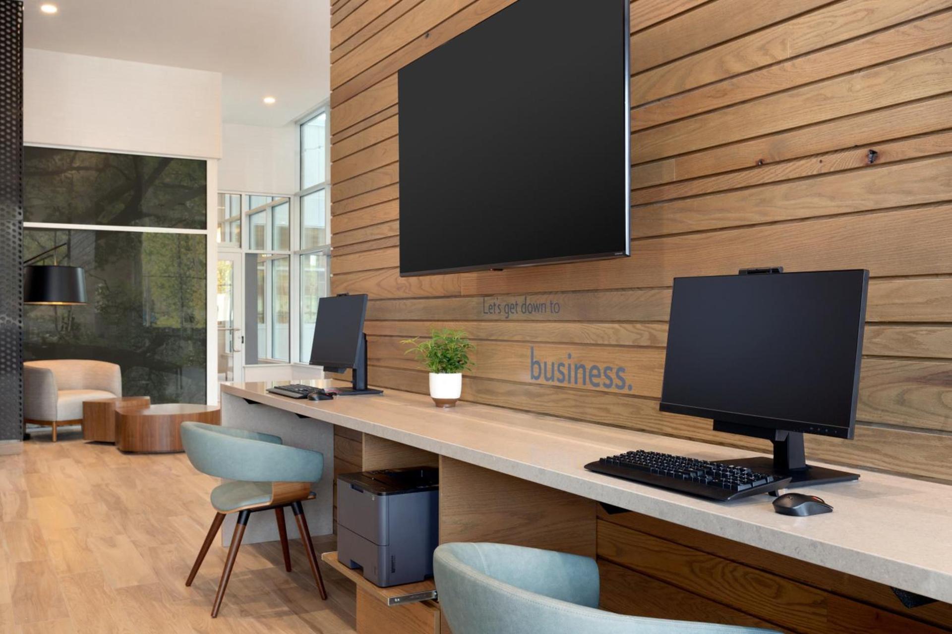 EVEN Hotel Rochester - Mayo Clinic Area by IHG photo 49