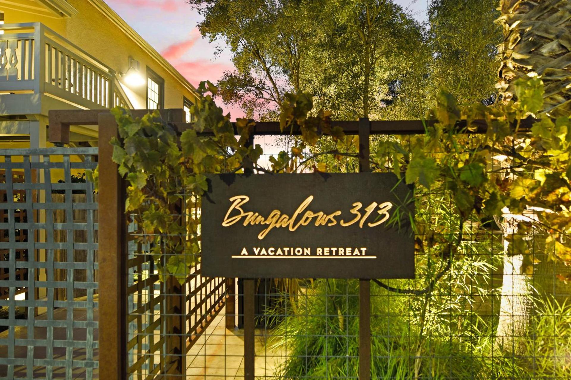 Bungalows 313 photo 56