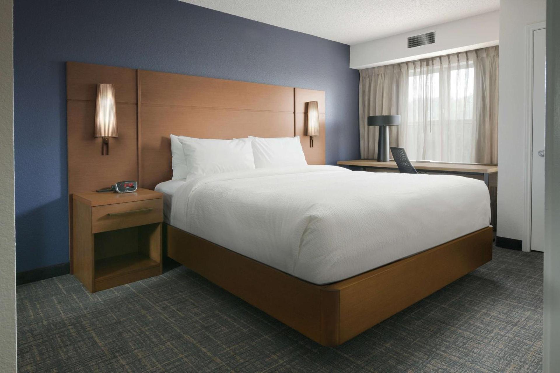Sonesta ES Suites Fort Worth Fossil Creek photo 7