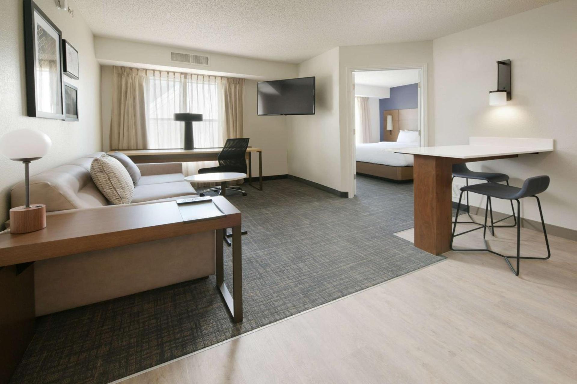 Sonesta ES Suites Fort Worth Fossil Creek photo 4