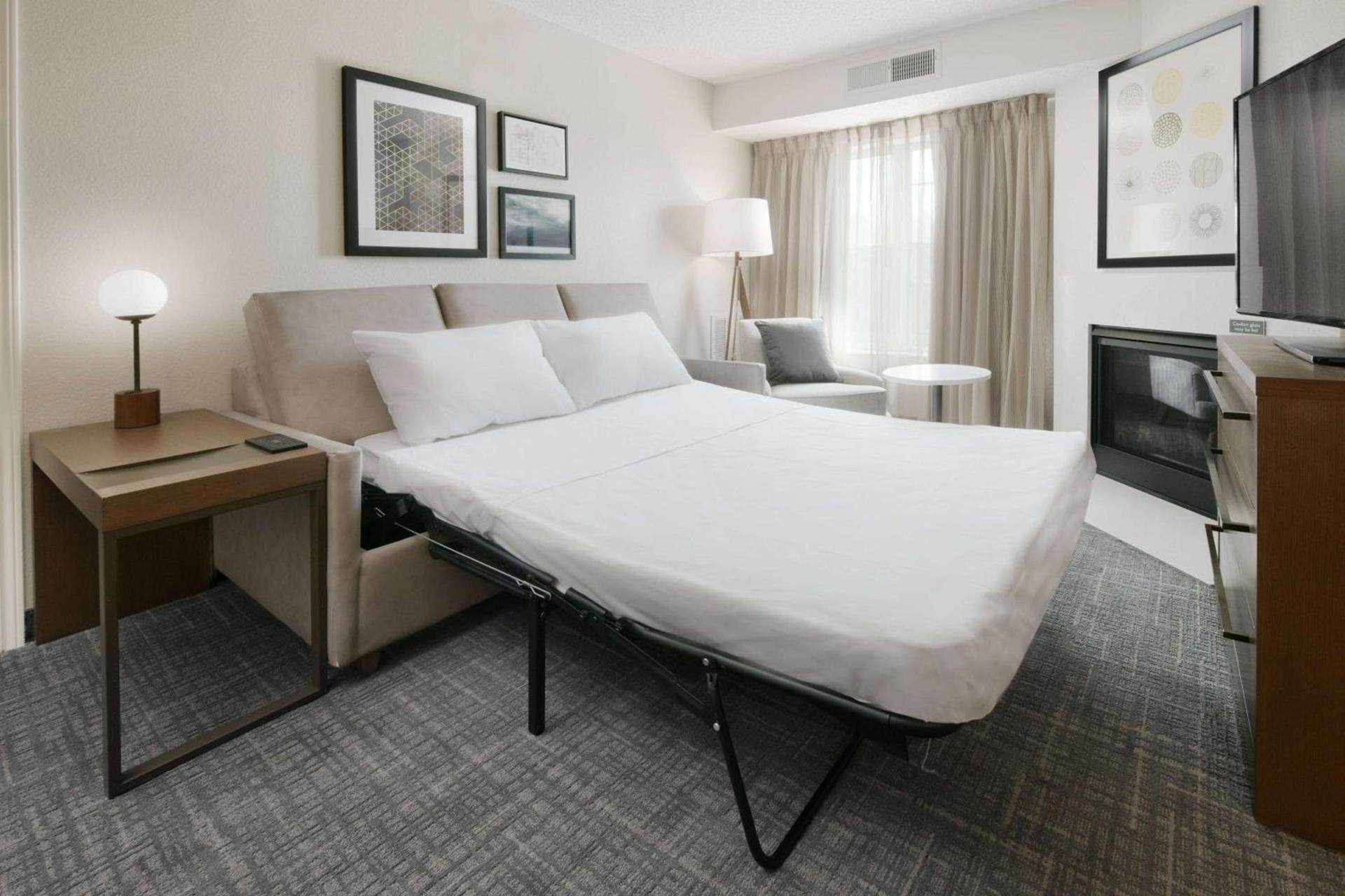 Sonesta ES Suites Fort Worth Fossil Creek photo 9