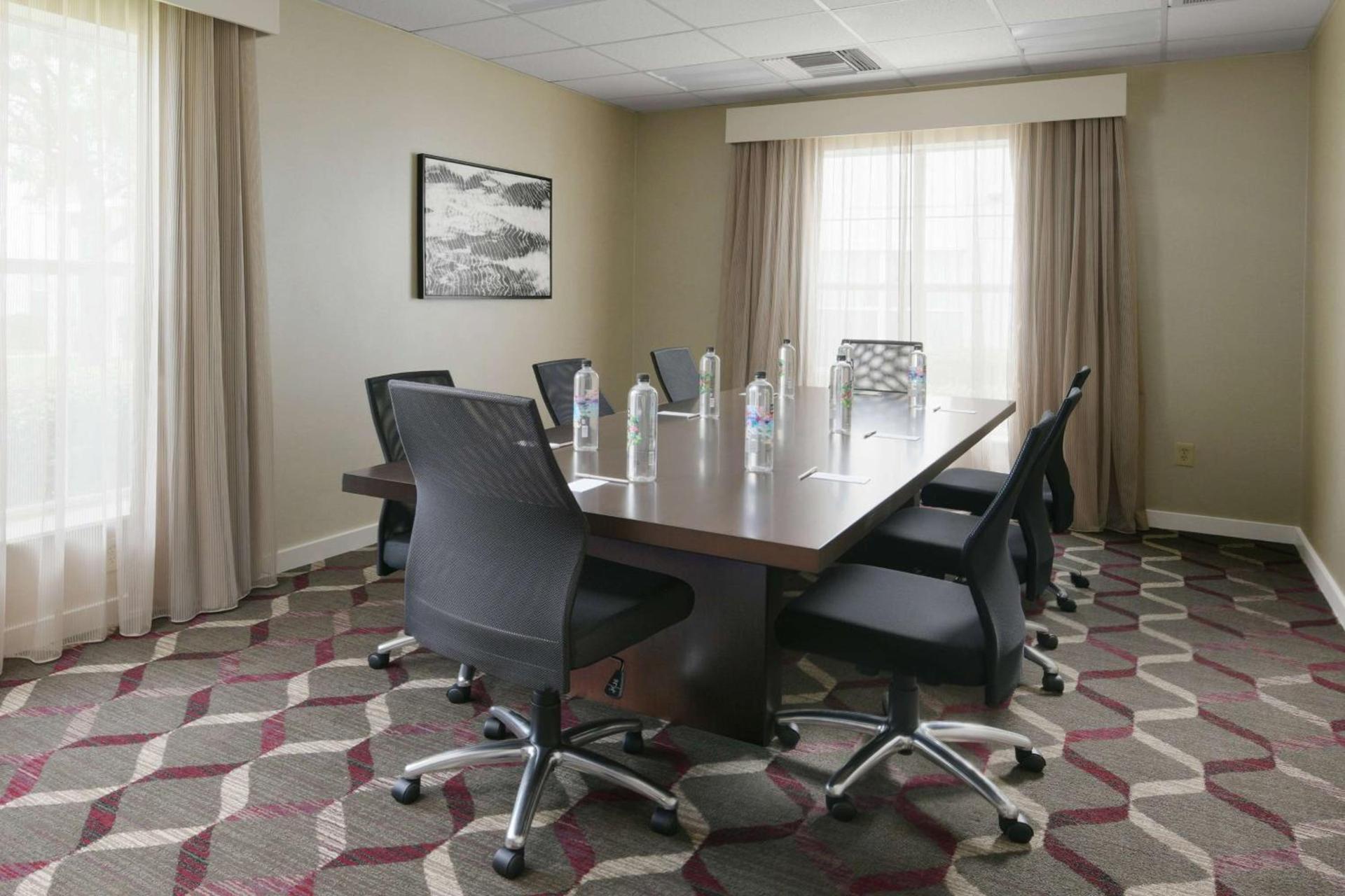 Sonesta ES Suites Fort Worth Fossil Creek photo 31