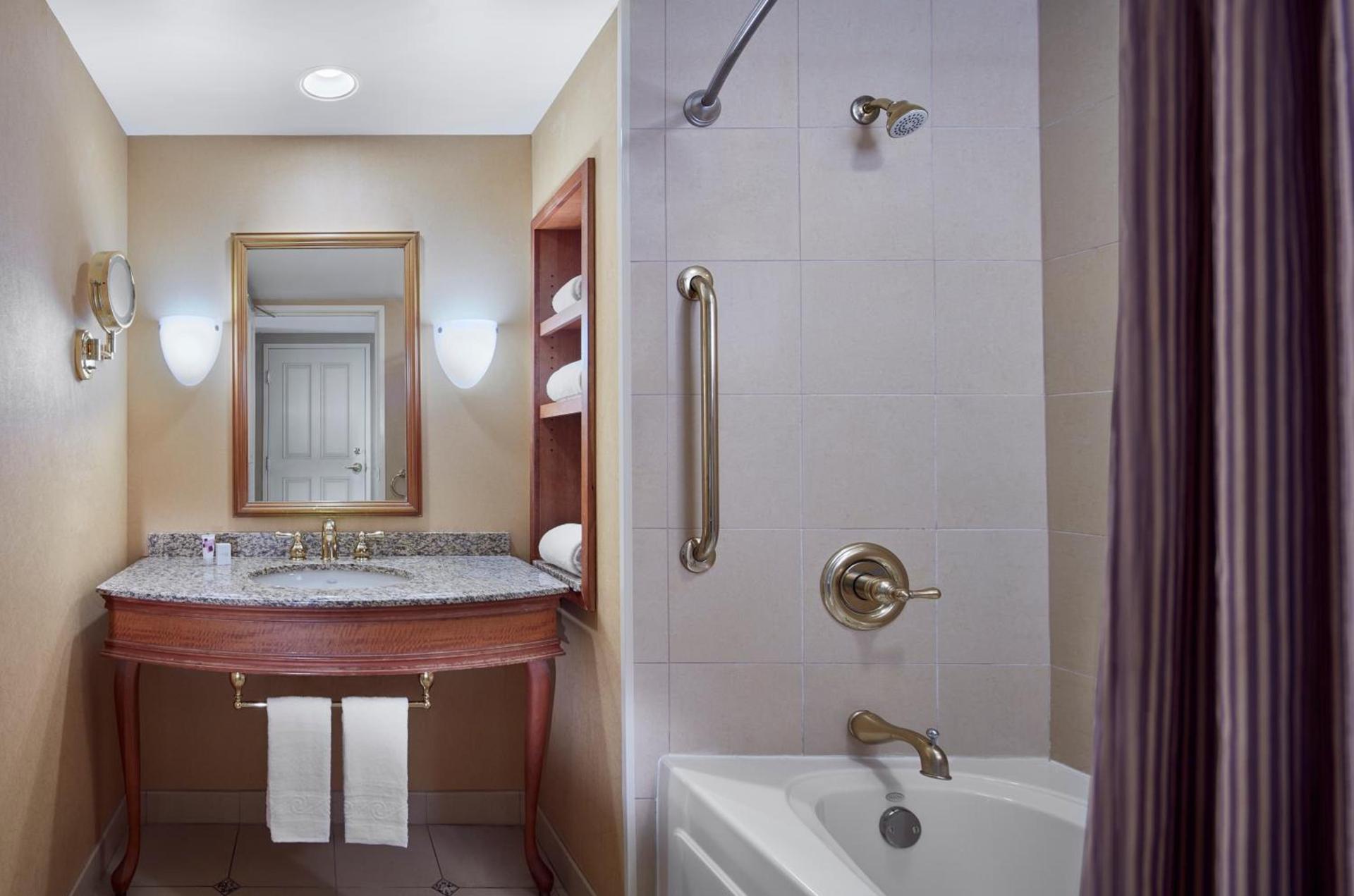 Harrah's Metropolis Hotel & Casino - A Caesars Rewards Destination photo 4