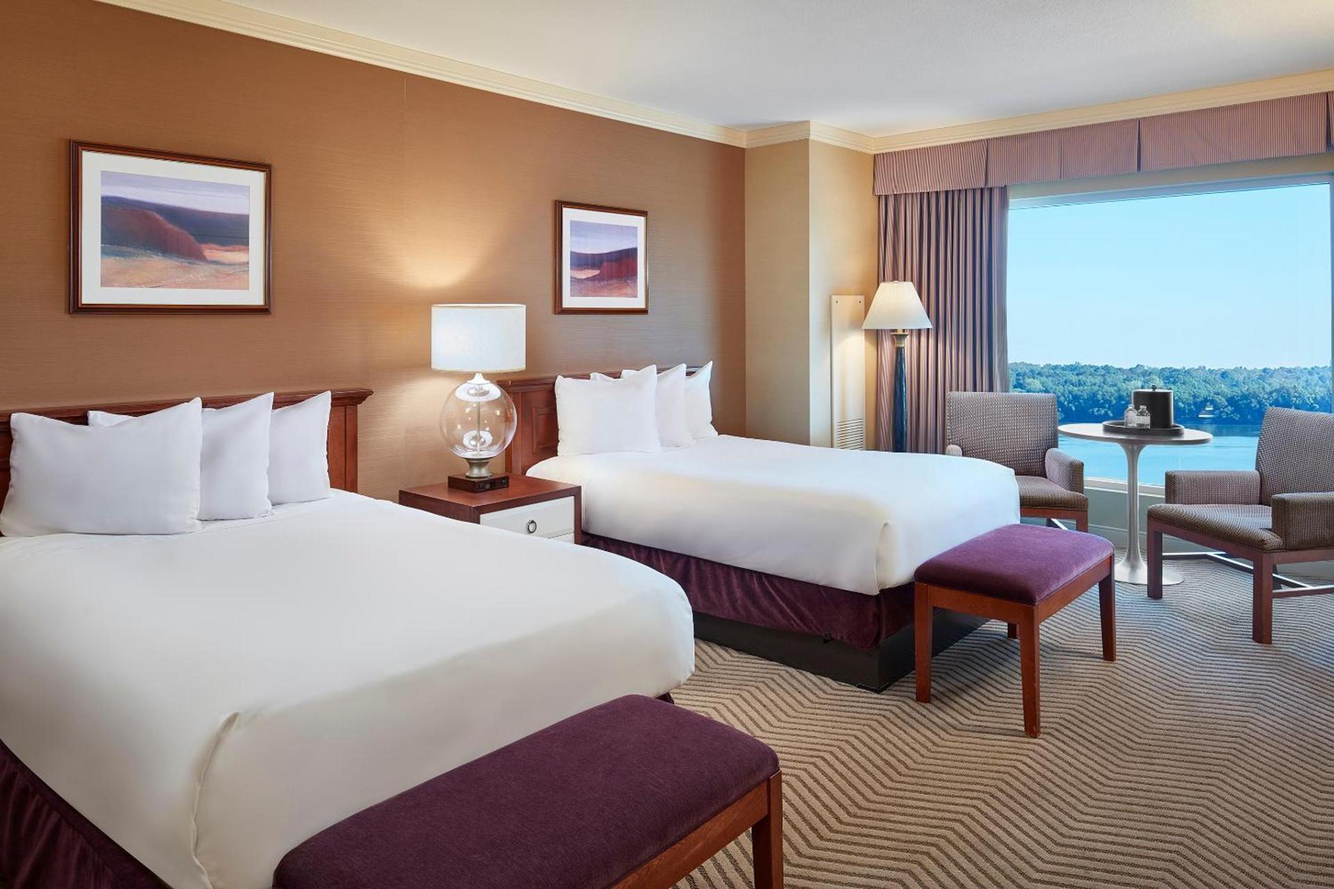Harrah's Metropolis Hotel & Casino - A Caesars Rewards Destination photo 7