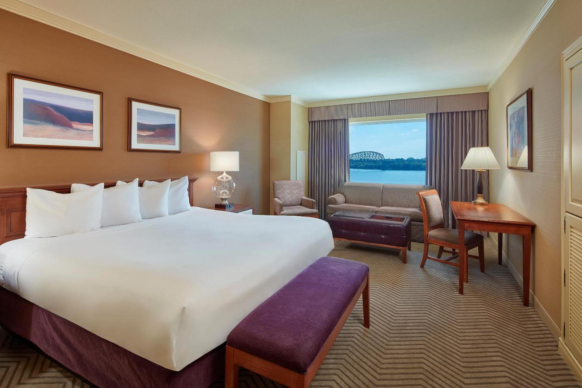 Harrah's Metropolis Hotel & Casino - A Caesars Rewards Destination photo 11