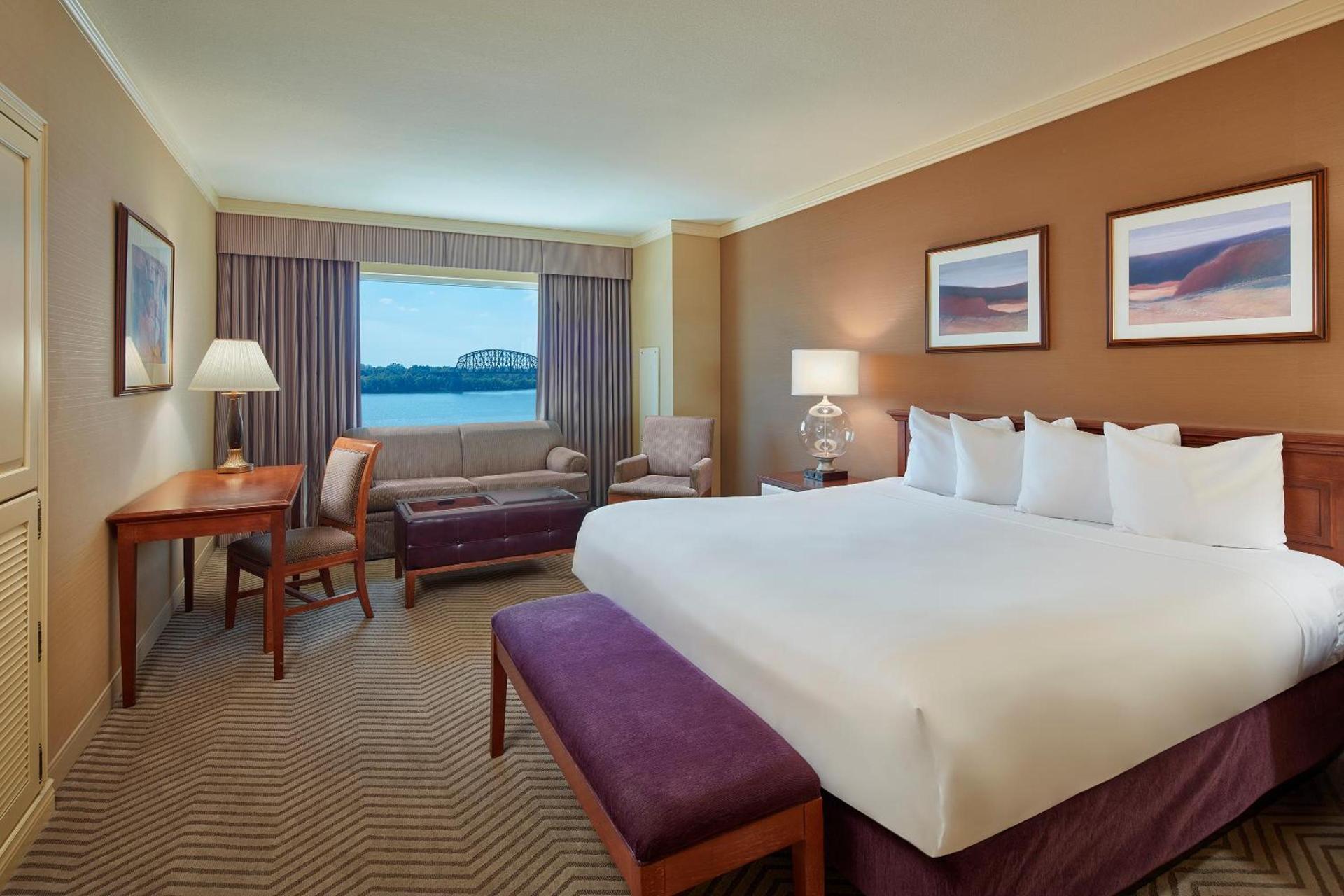 Harrah's Metropolis Hotel & Casino - A Caesars Rewards Destination photo 12