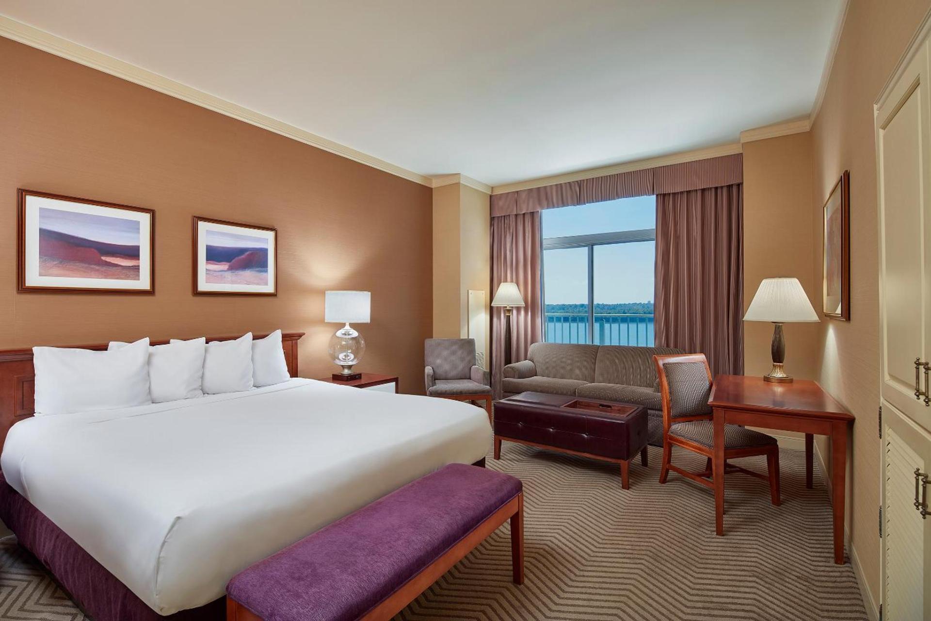 Harrah's Metropolis Hotel & Casino - A Caesars Rewards Destination photo 13
