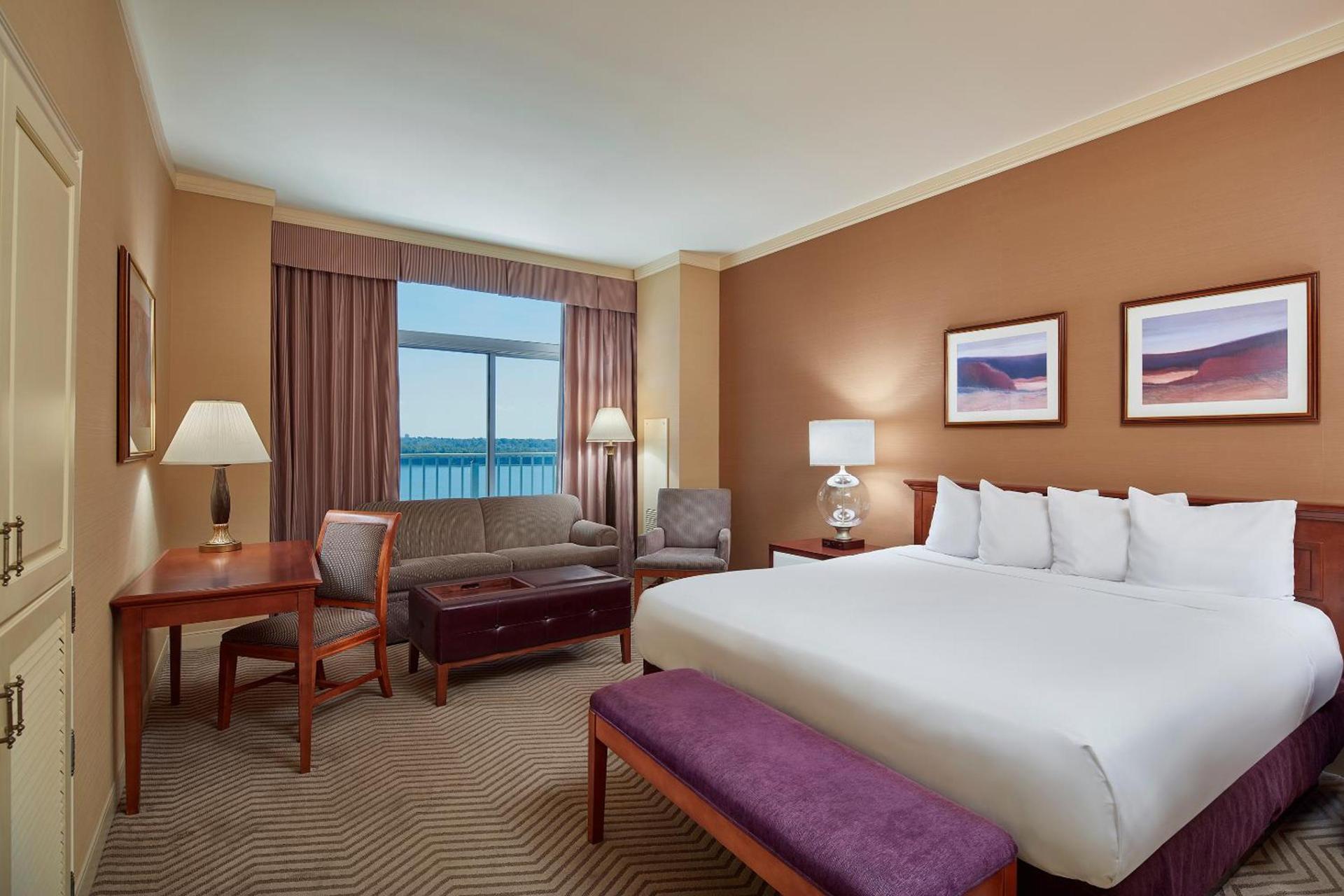 Harrah's Metropolis Hotel & Casino - A Caesars Rewards Destination photo 14