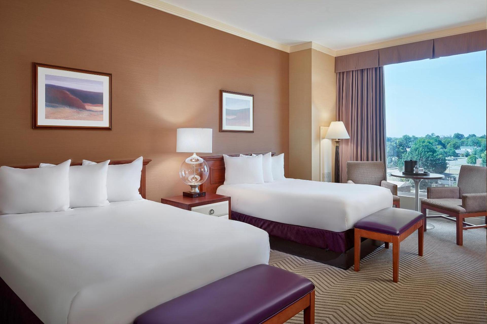 Harrah's Metropolis Hotel & Casino - A Caesars Rewards Destination photo 15
