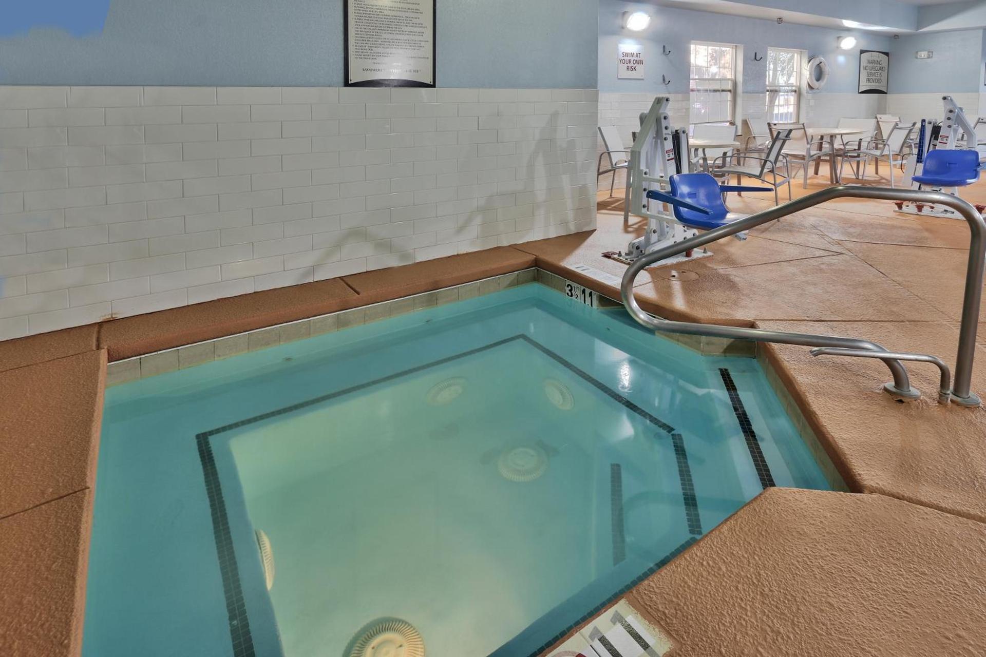Staybridge Suites Albuquerque North by IHG photo 6