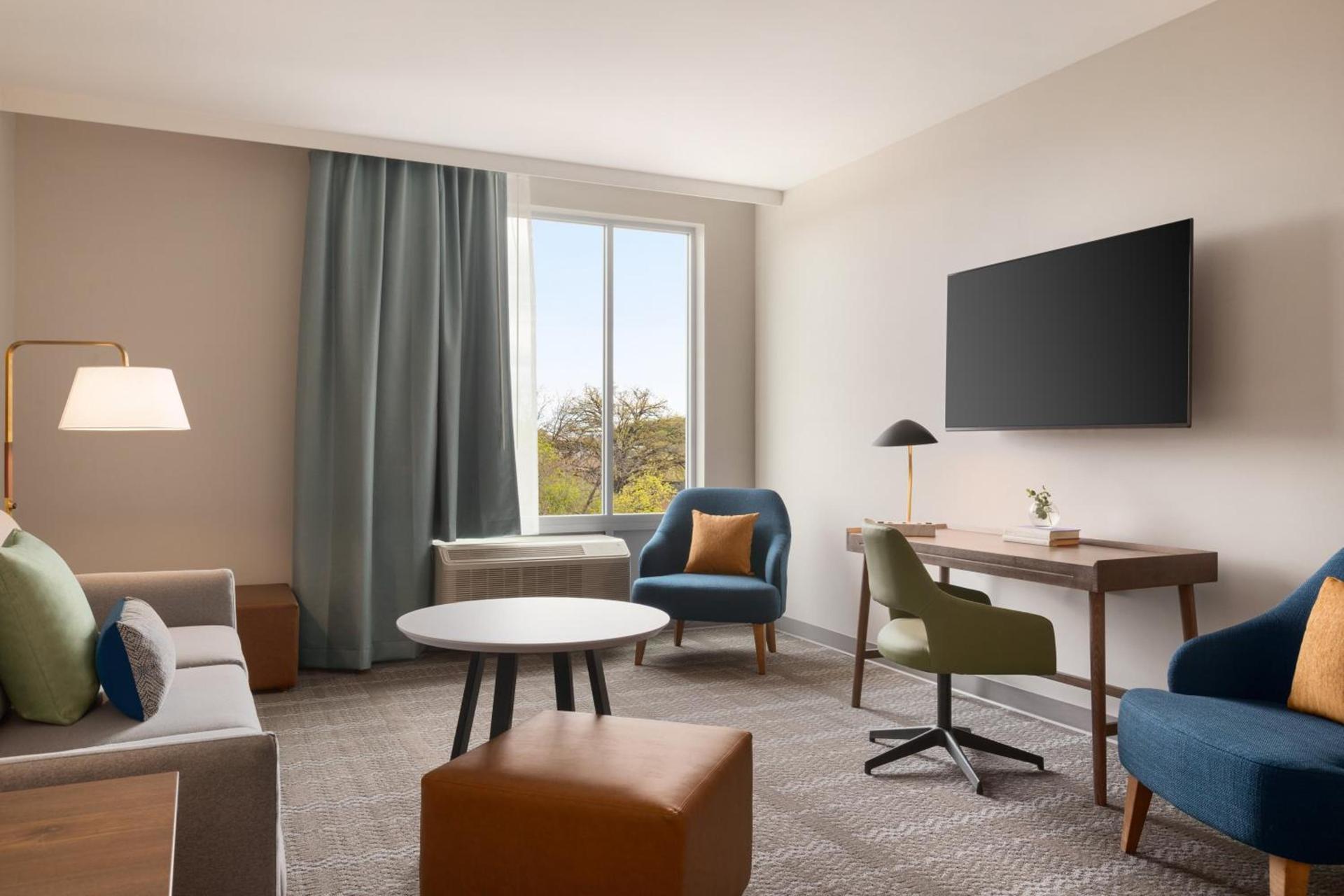 Staybridge Suites Rochester - Mayo Clinic Area by IHG photo 85