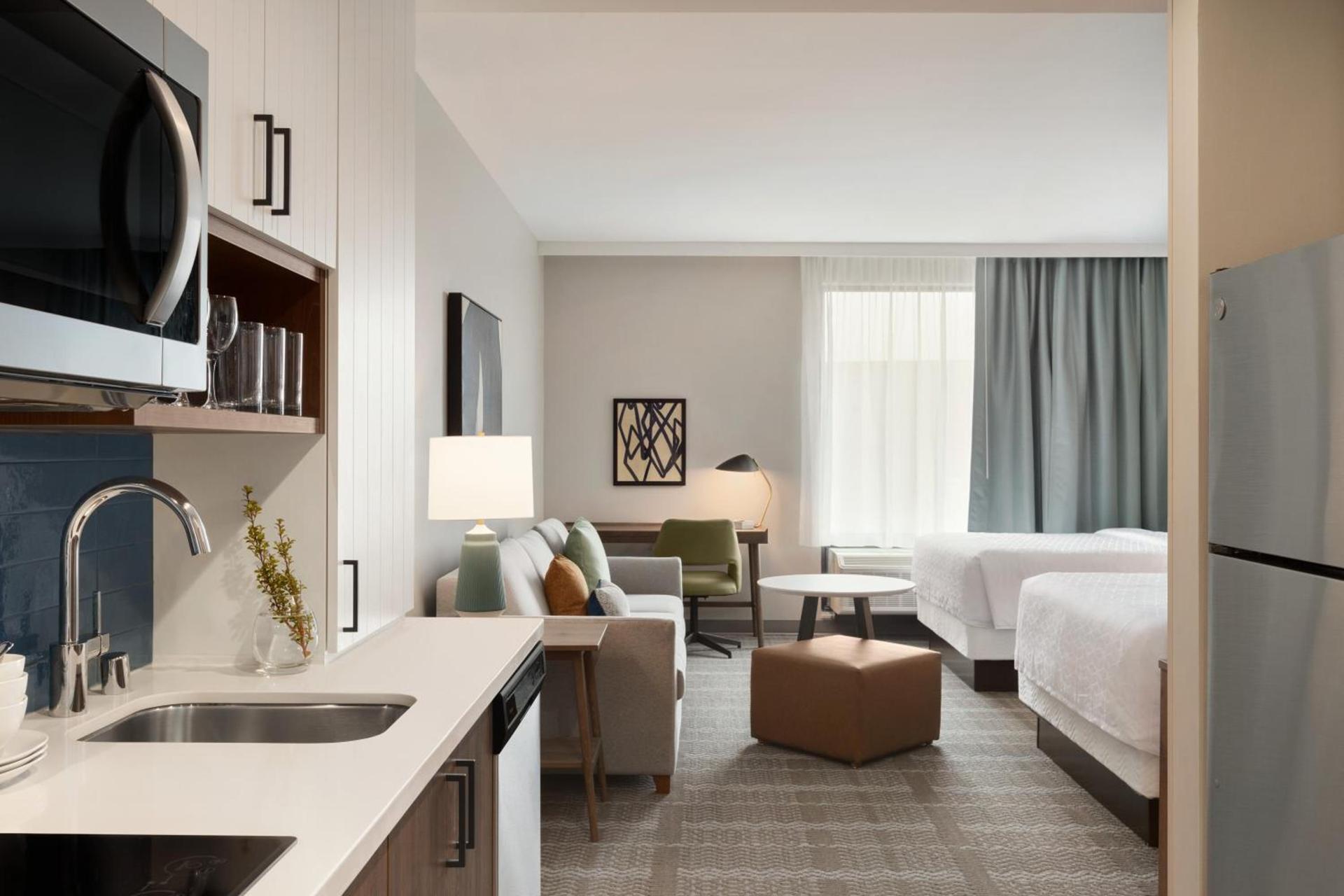 Staybridge Suites Rochester - Mayo Clinic Area by IHG photo 66