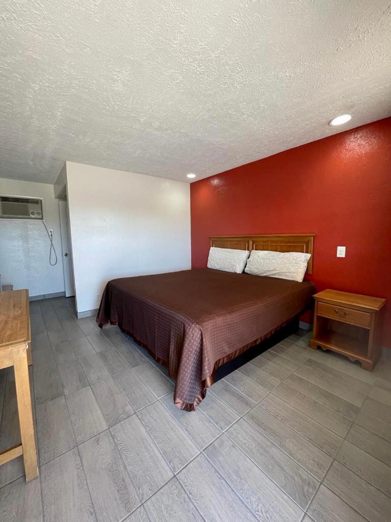 Red River Inn photo 1