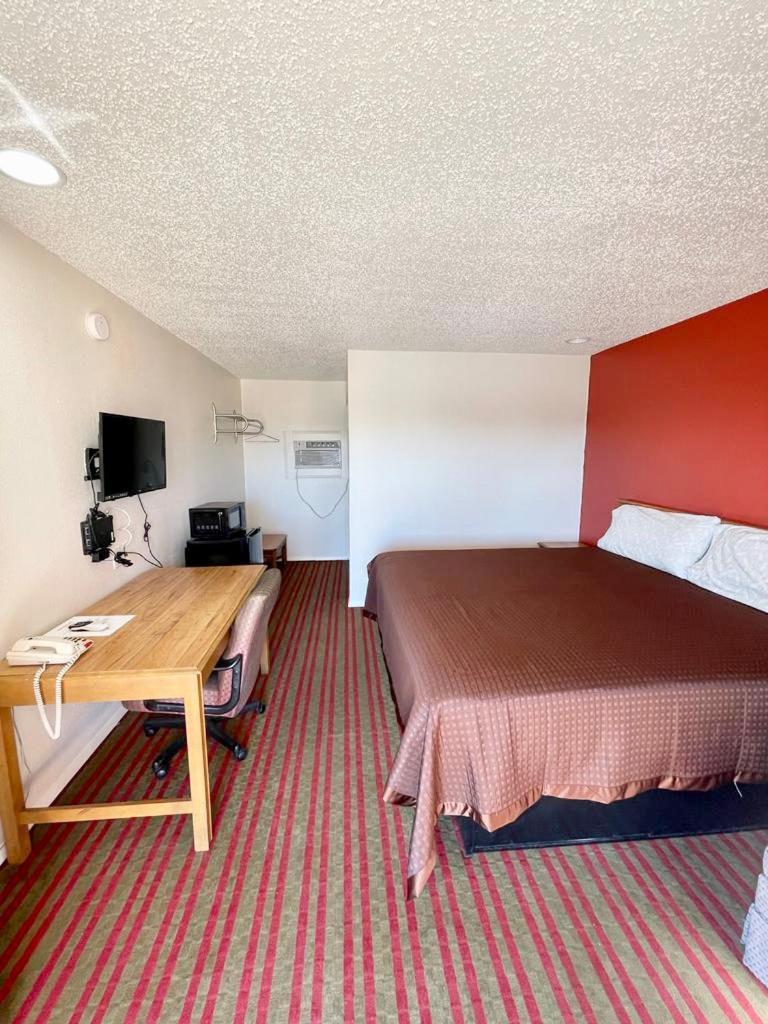 Red River Inn photo 6