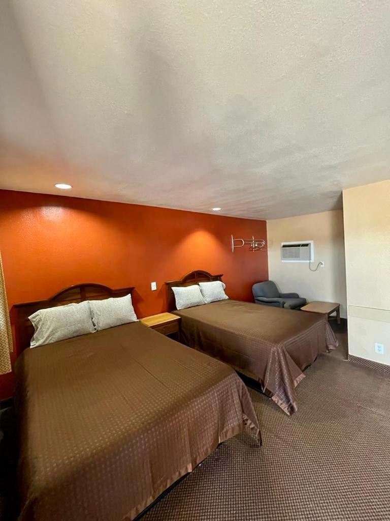 Red River Inn photo 7