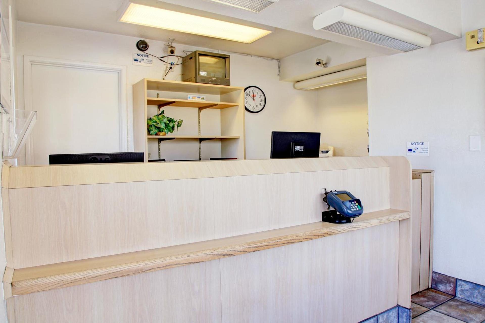 Motel 6-Tempe, AZ - Broadway - ASU photo 39