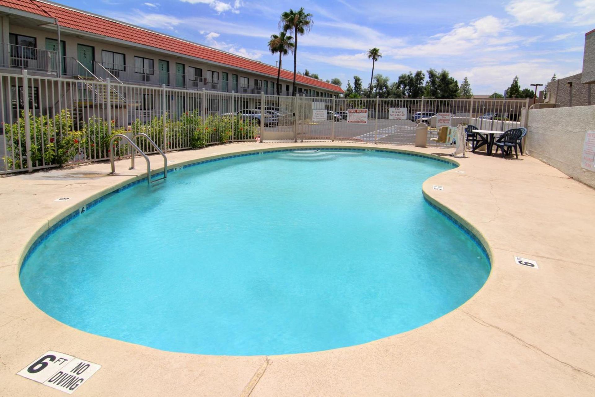 Motel 6-Tempe, AZ - Broadway - ASU photo 46