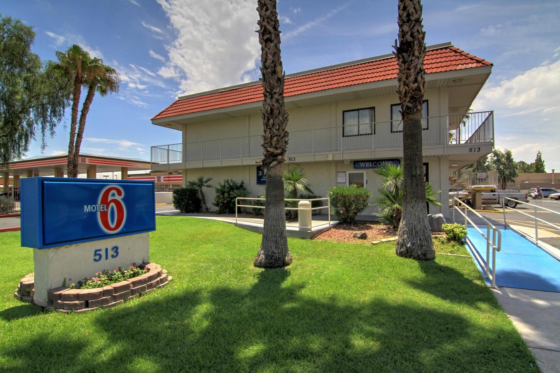 Motel 6-Tempe, AZ - Broadway - ASU photo 43