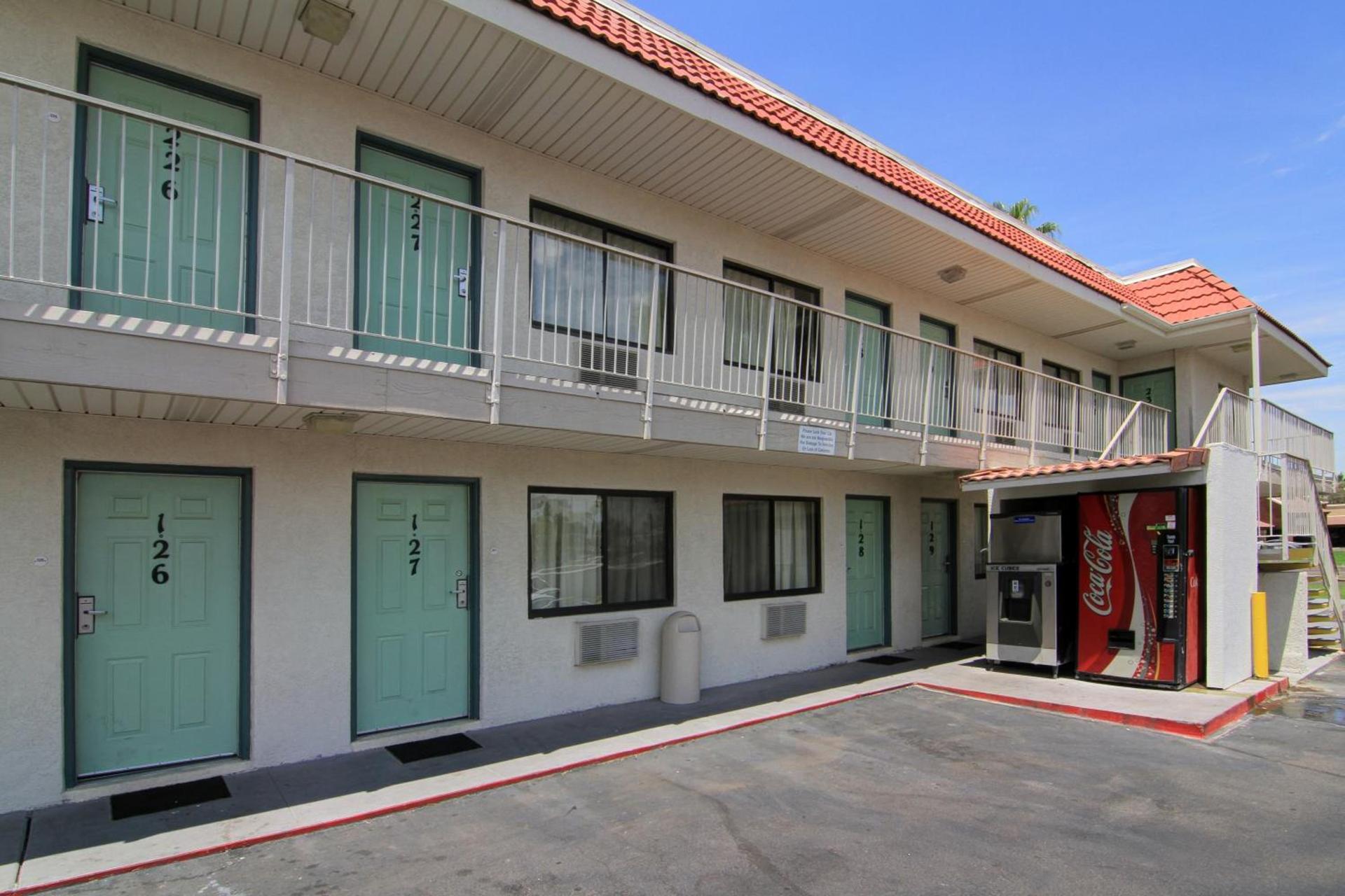 Motel 6-Tempe, AZ - Broadway - ASU photo 29