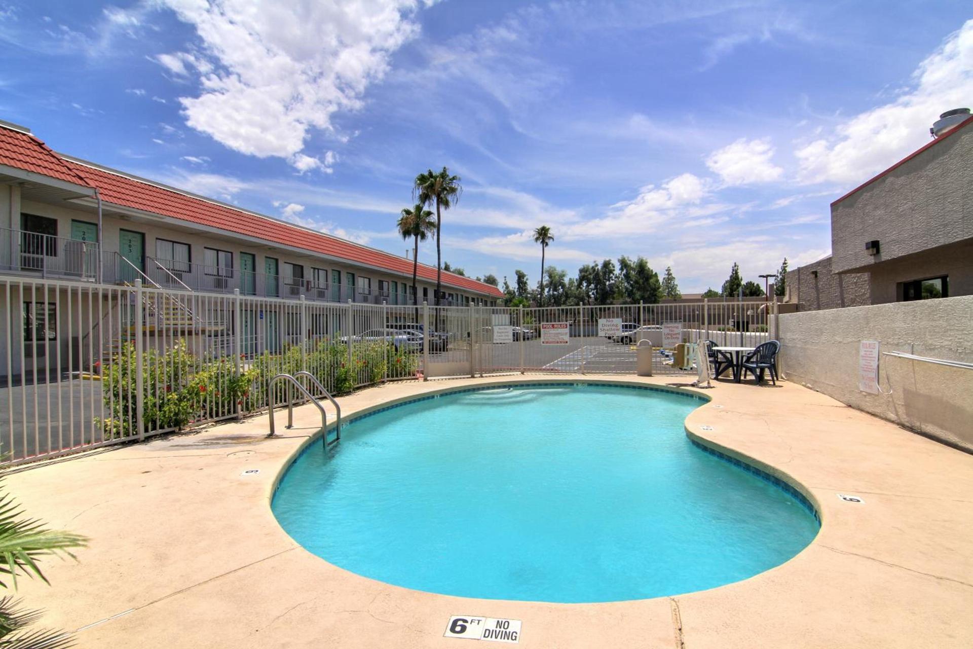 Motel 6-Tempe, AZ - Broadway - ASU photo 45