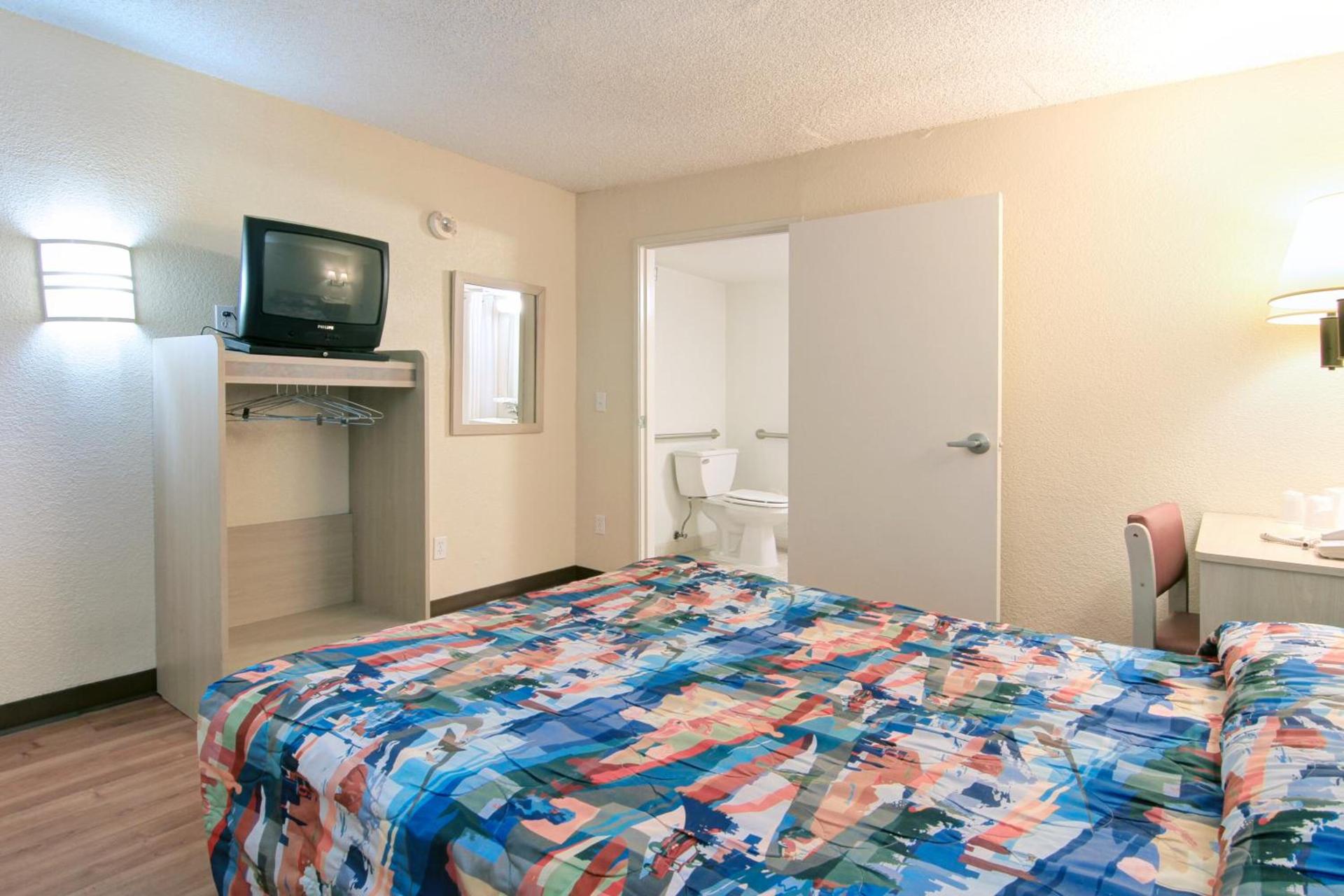 Motel 6-Tempe, AZ - Broadway - ASU photo 23