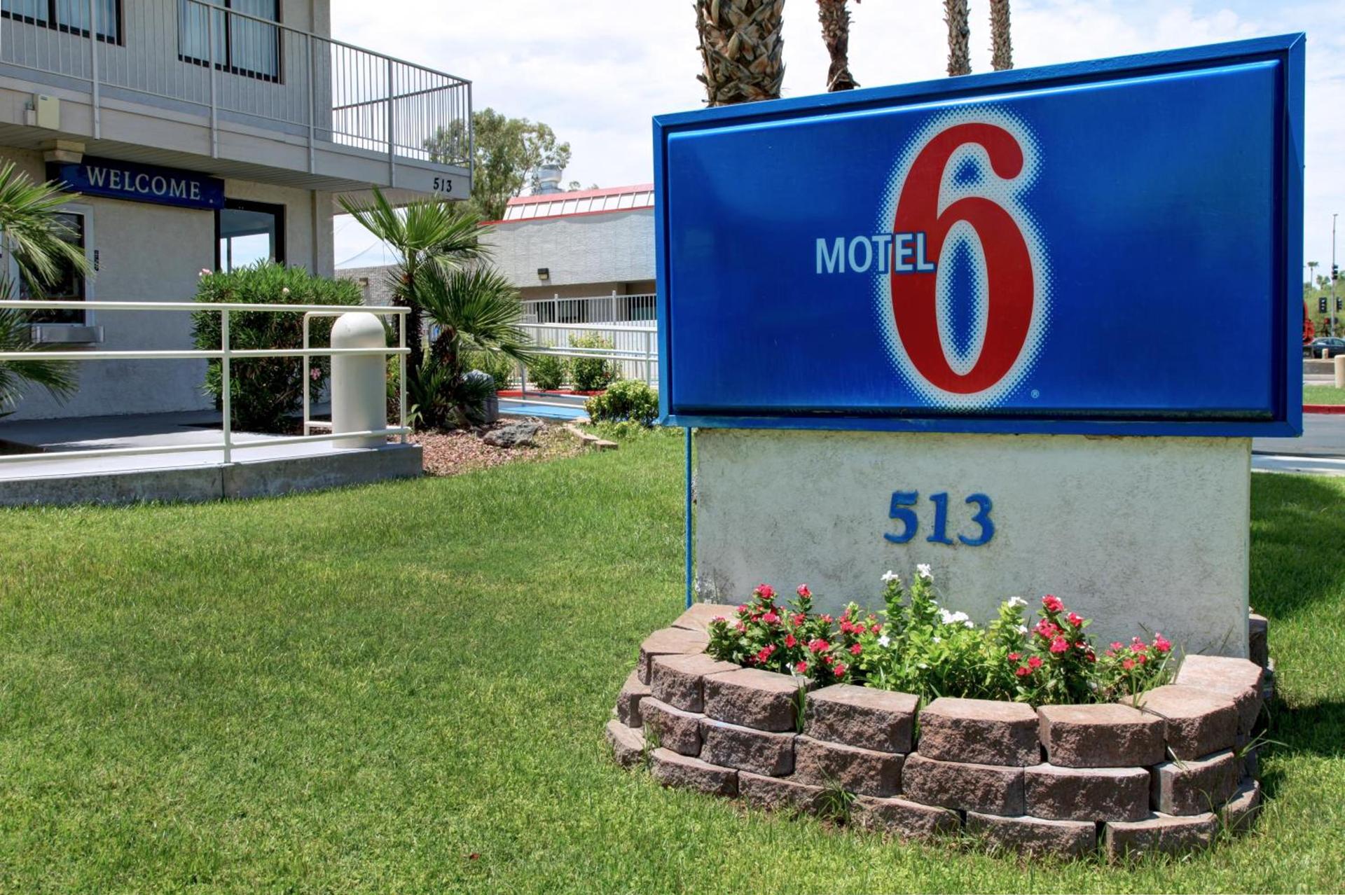 Motel 6-Tempe, AZ - Broadway - ASU photo 20