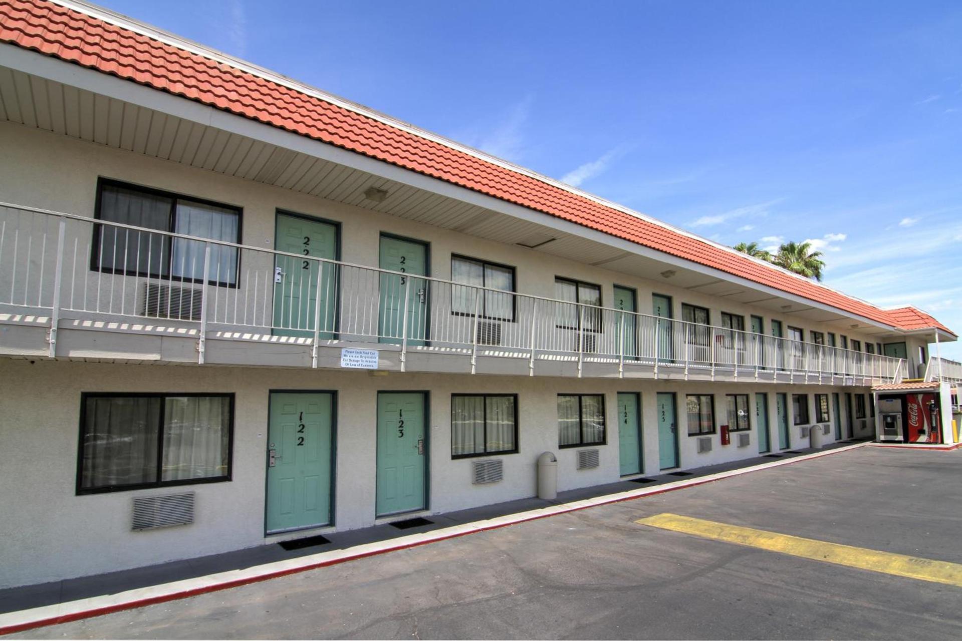 Motel 6-Tempe, AZ - Broadway - ASU photo 31