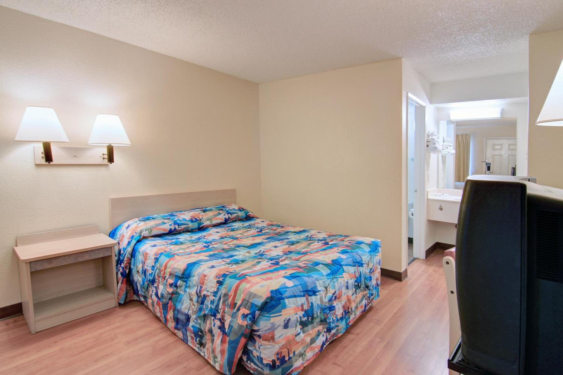Motel 6-Tempe, AZ - Broadway - ASU photo 44