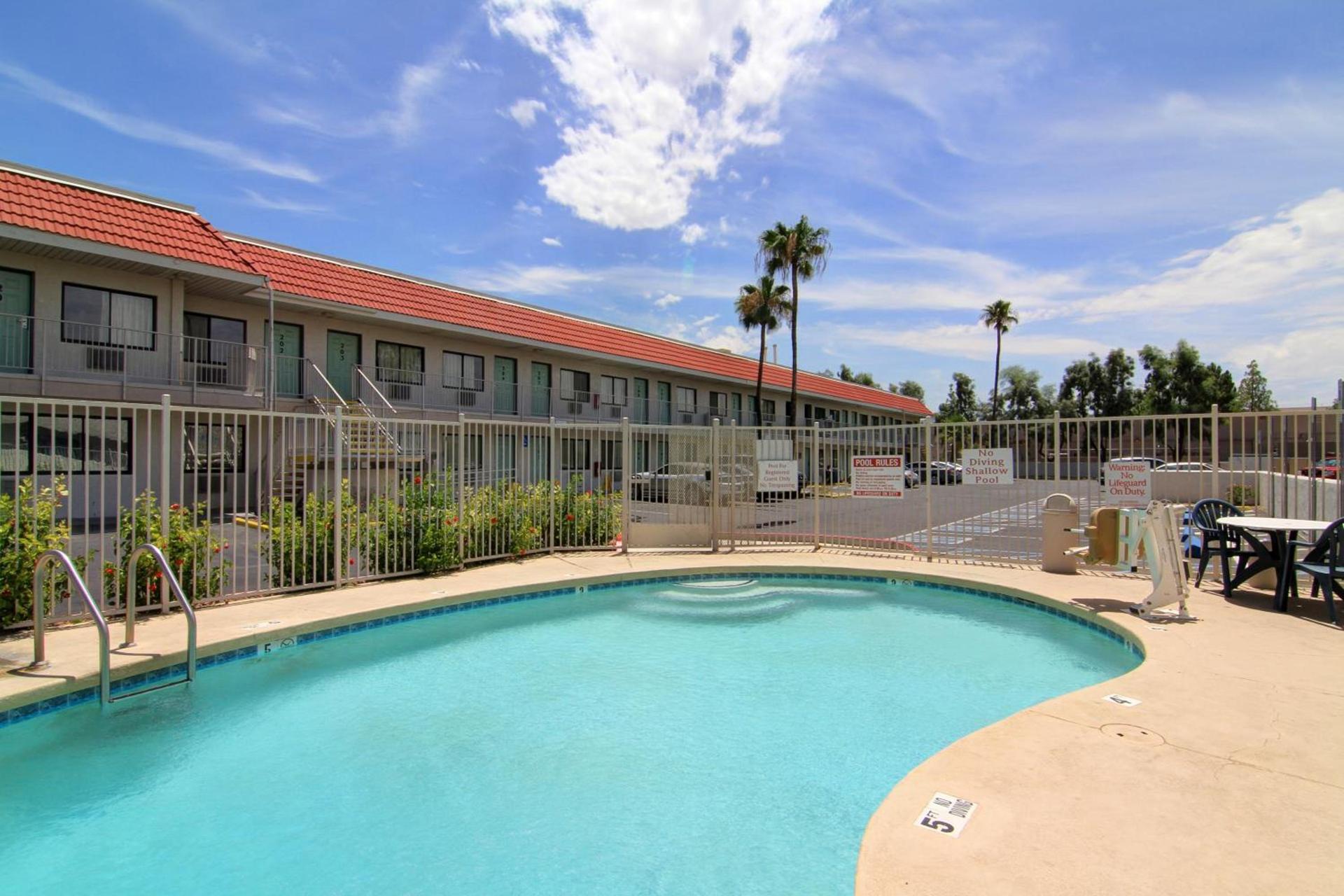 Motel 6-Tempe, AZ - Broadway - ASU photo 17