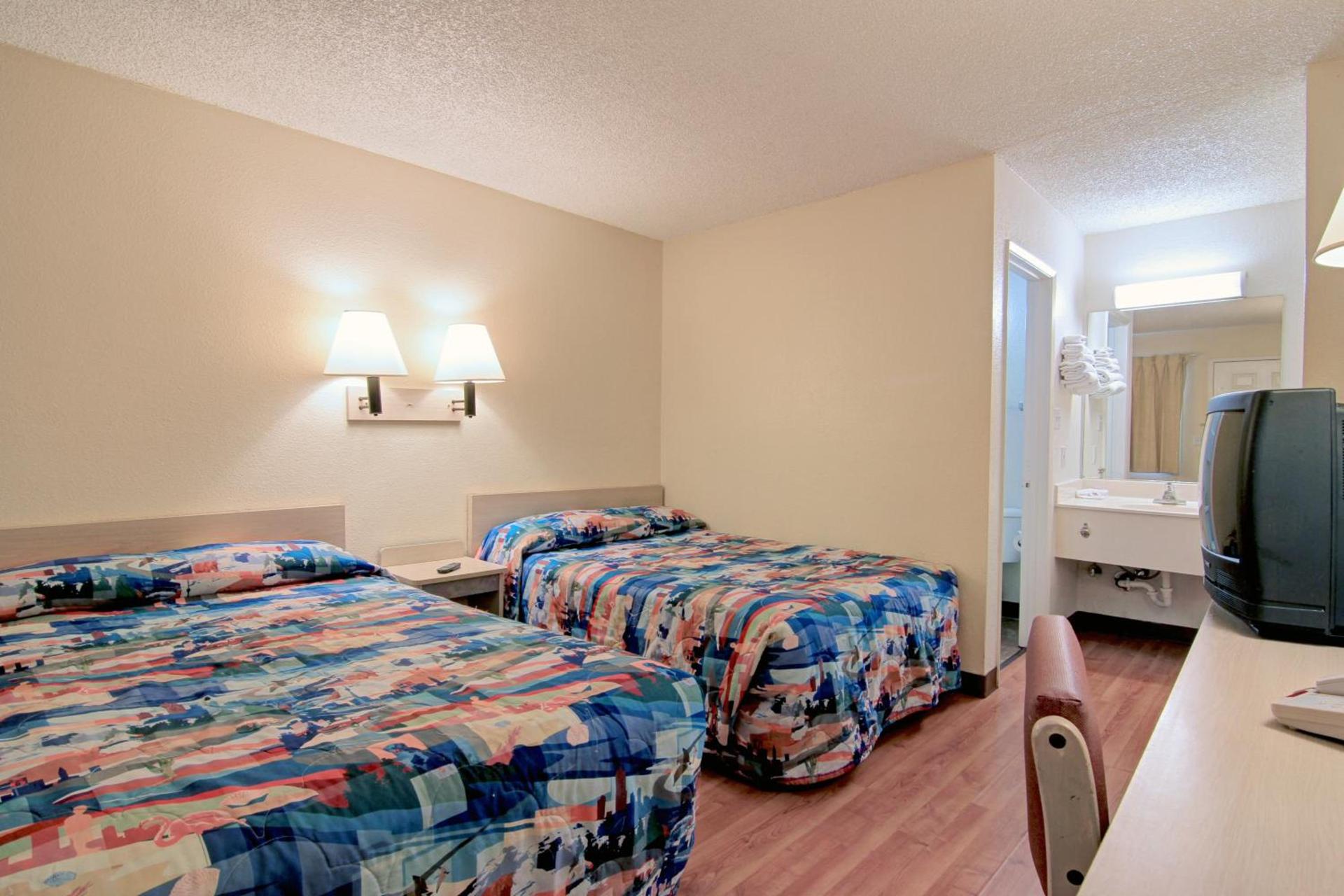 Motel 6-Tempe, AZ - Broadway - ASU photo 30