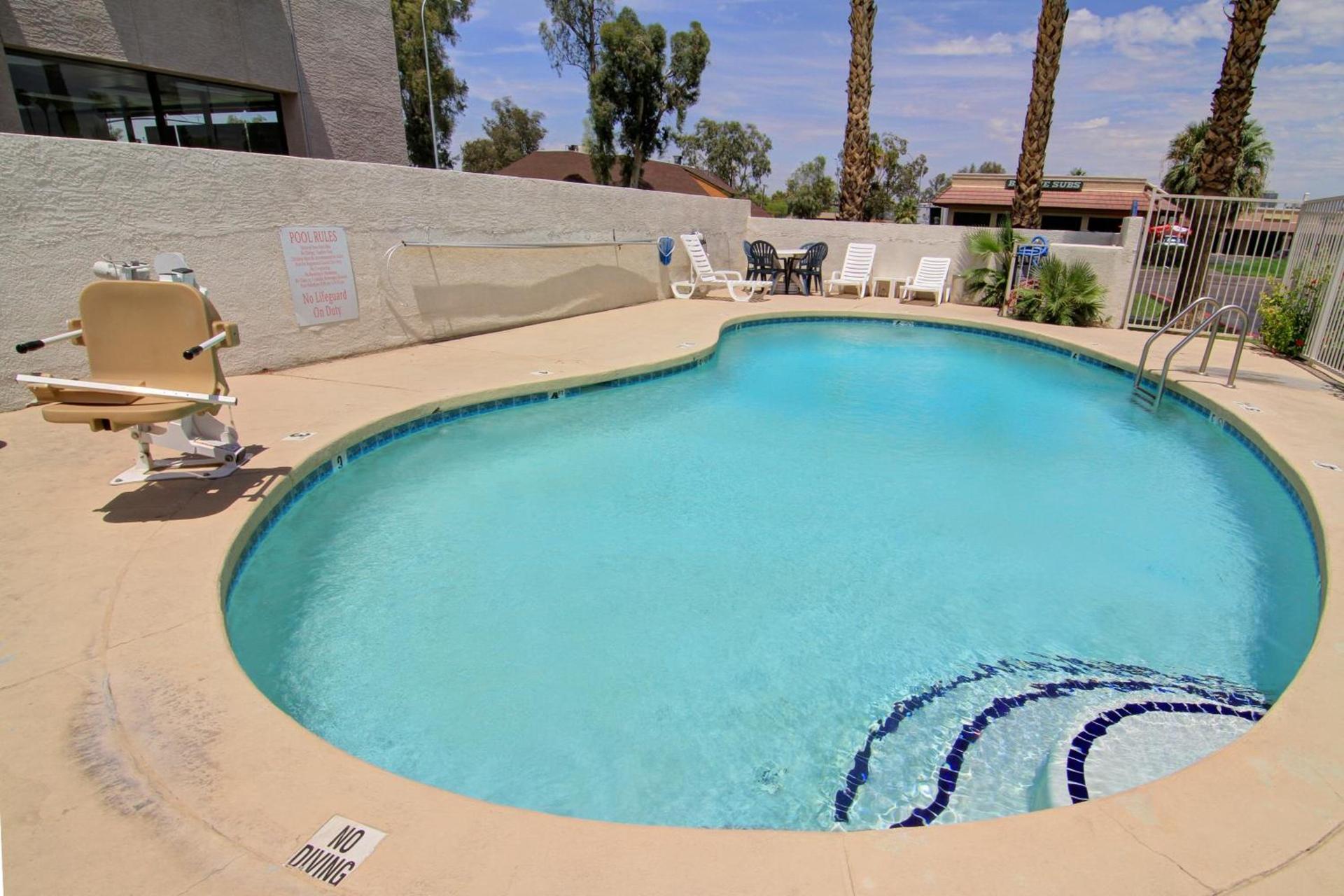 Motel 6-Tempe, AZ - Broadway - ASU photo 27