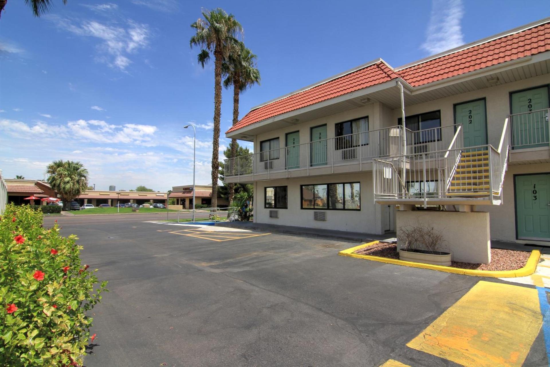 Motel 6-Tempe, AZ - Broadway - ASU photo 24