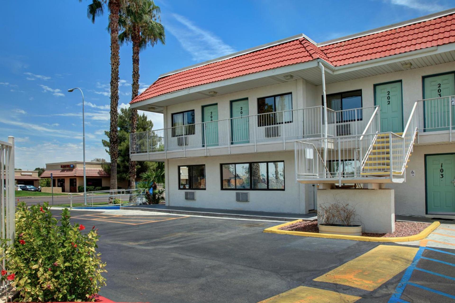 Motel 6-Tempe, AZ - Broadway - ASU photo 22