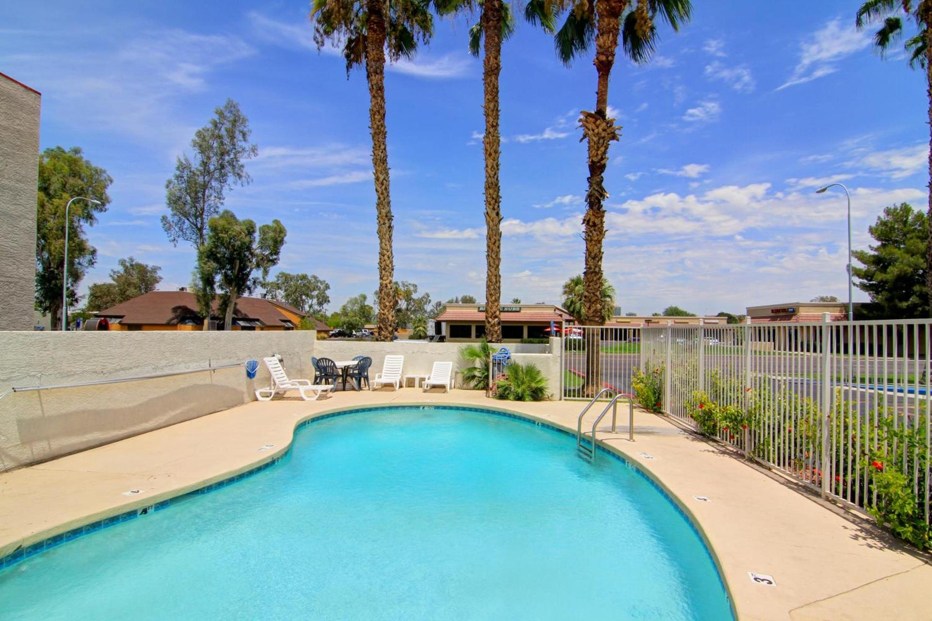 Motel 6-Tempe, AZ - Broadway - ASU photo 26