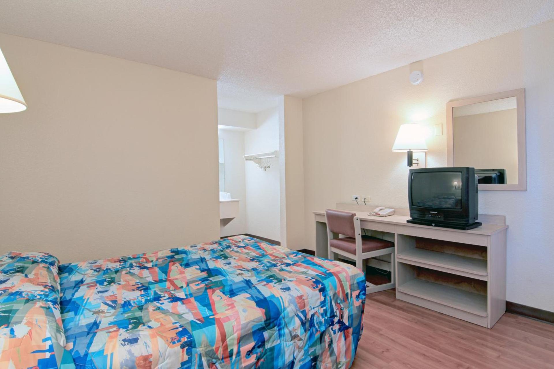Motel 6-Tempe, AZ - Broadway - ASU photo 19