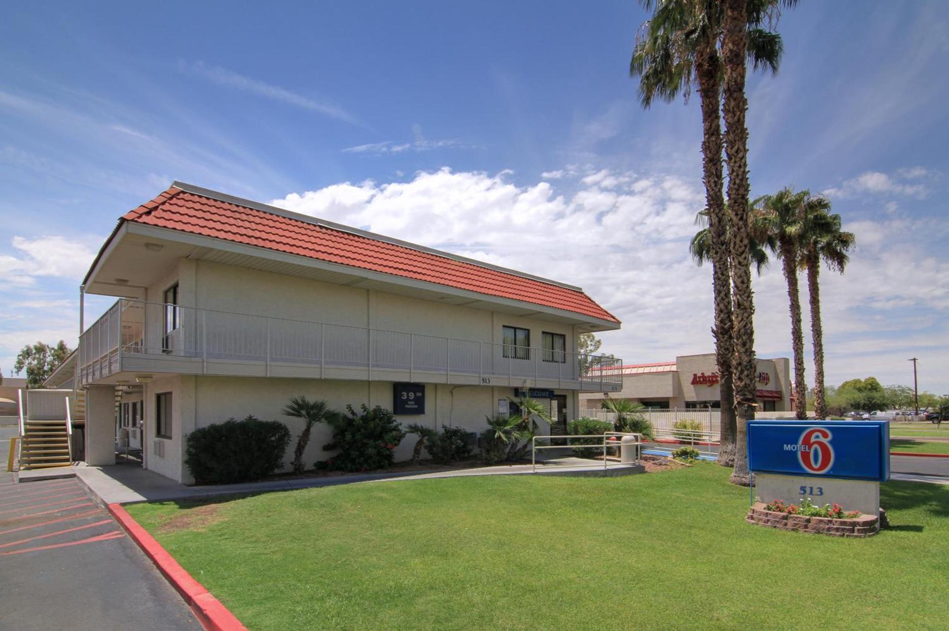 Motel 6-Tempe, AZ - Broadway - ASU photo 18