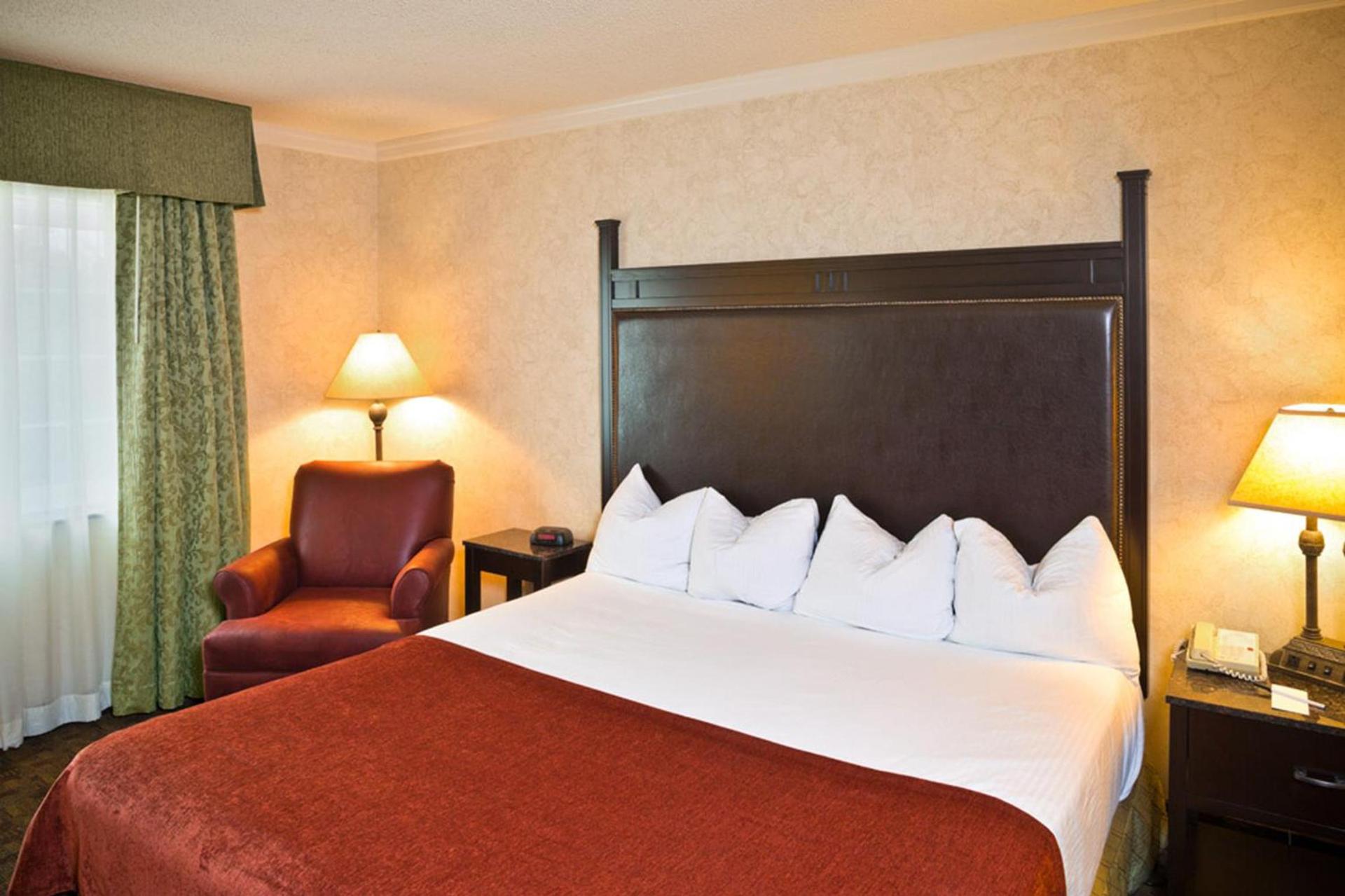 Heritage Hotel Lancaster photo 5