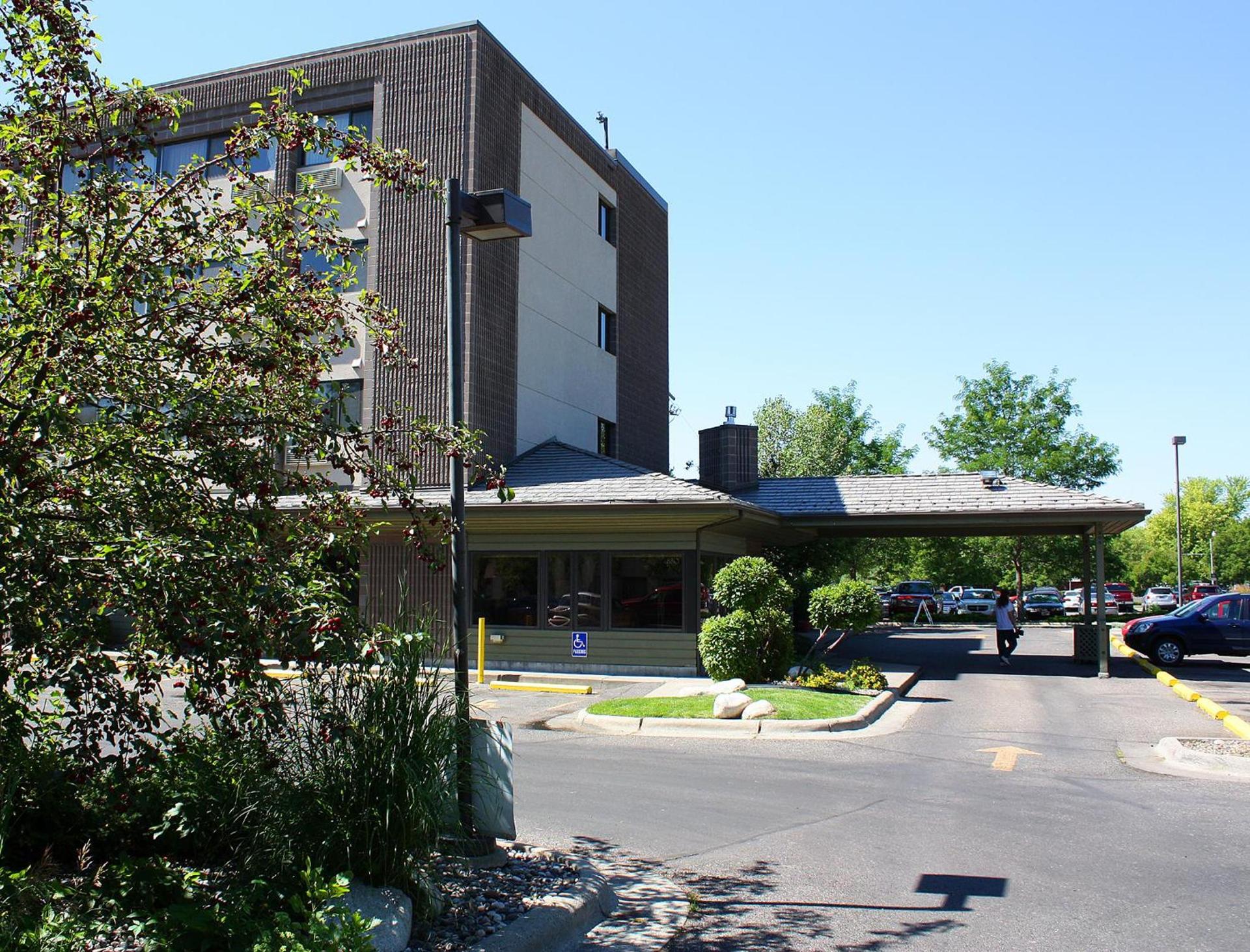 Riversage Billings Inn photo 17