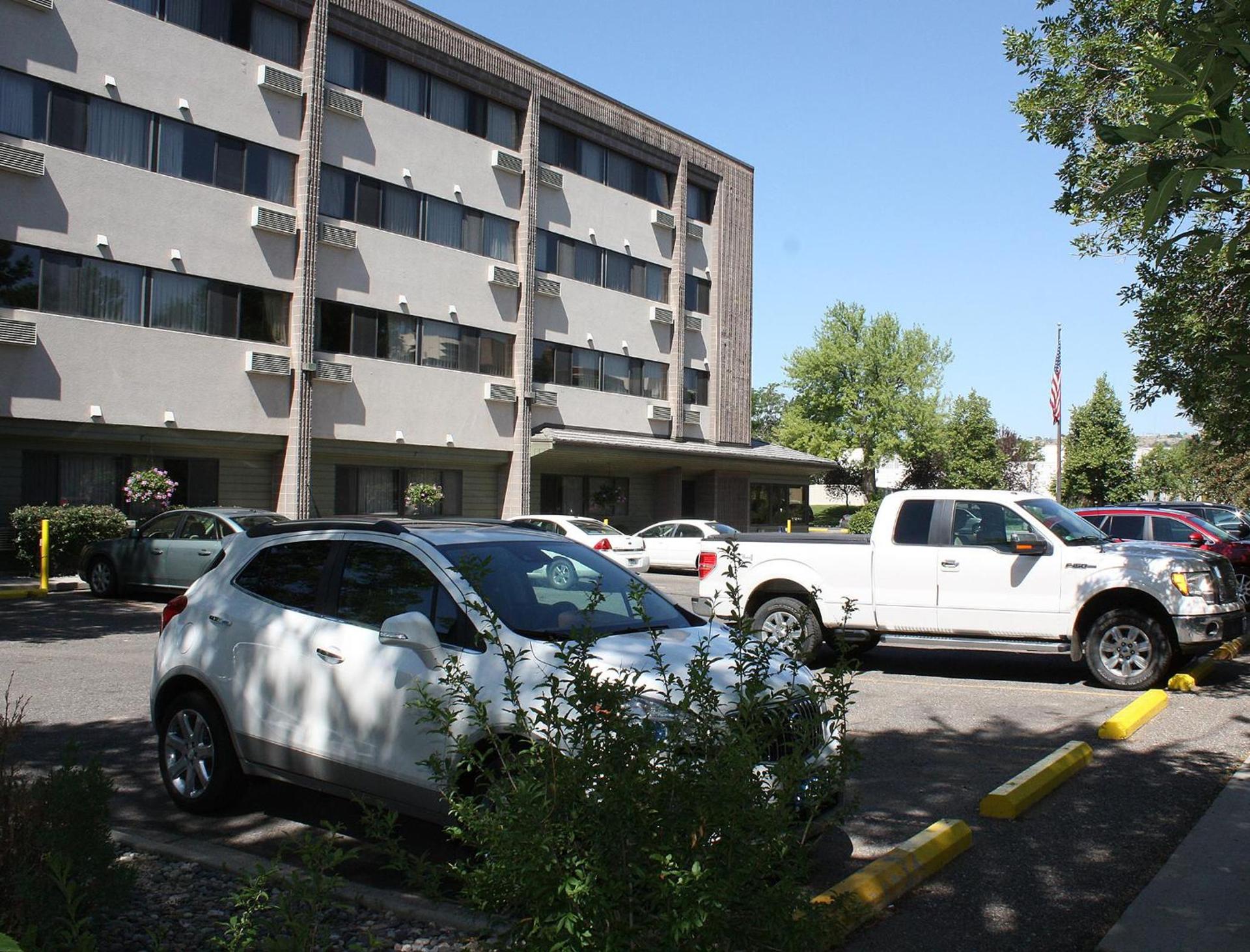 Riversage Billings Inn photo 20