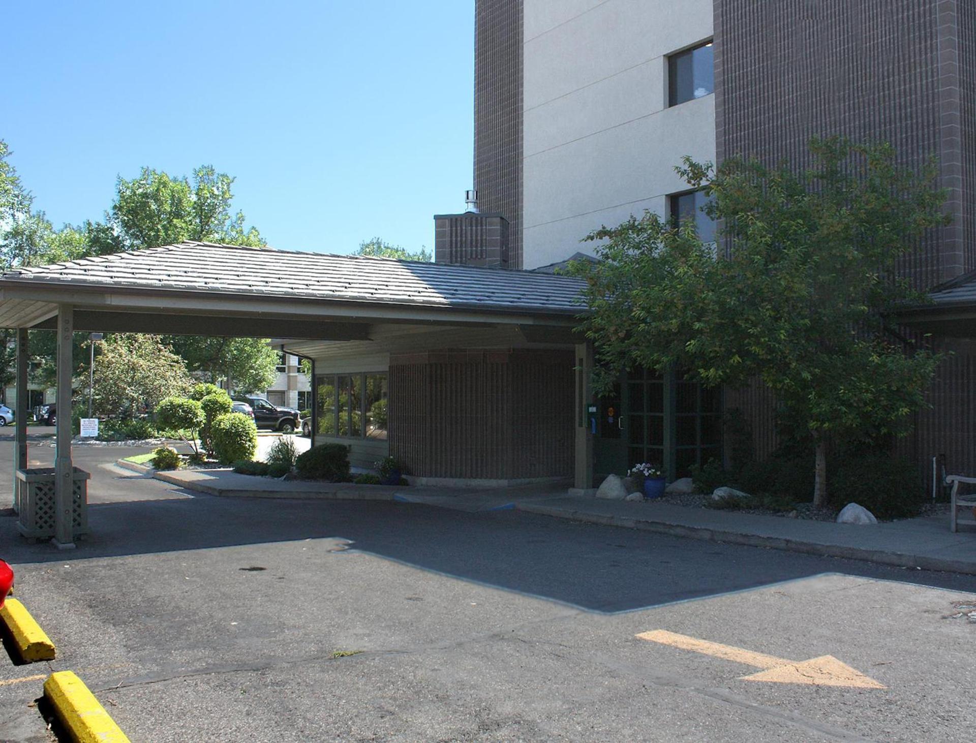 Riversage Billings Inn photo 15